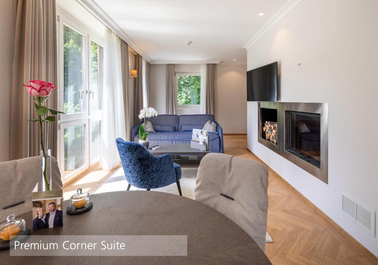 Premium Corner Suite - Photo 6