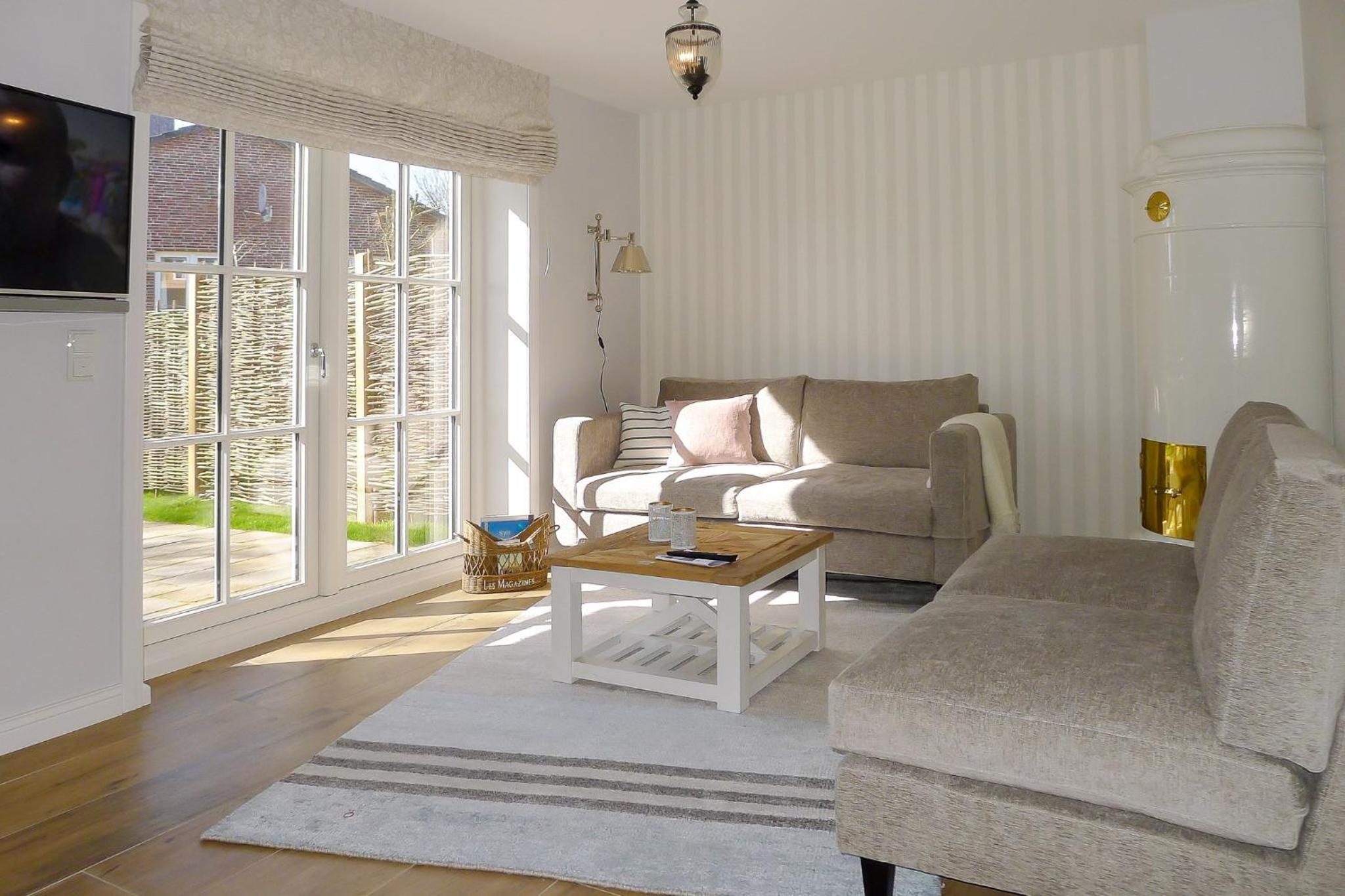 Two-Bedroom House photo 1