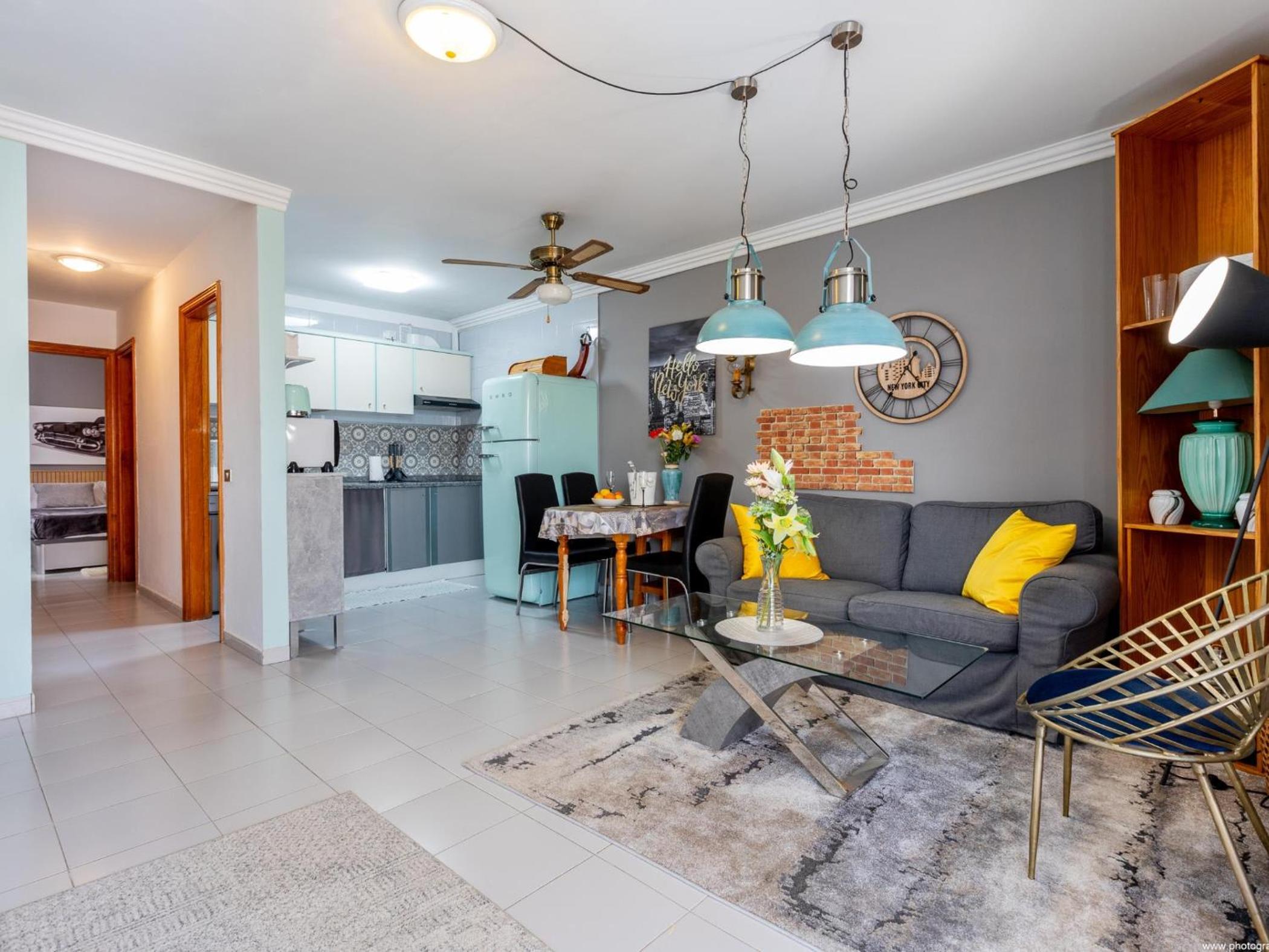 Apartamento