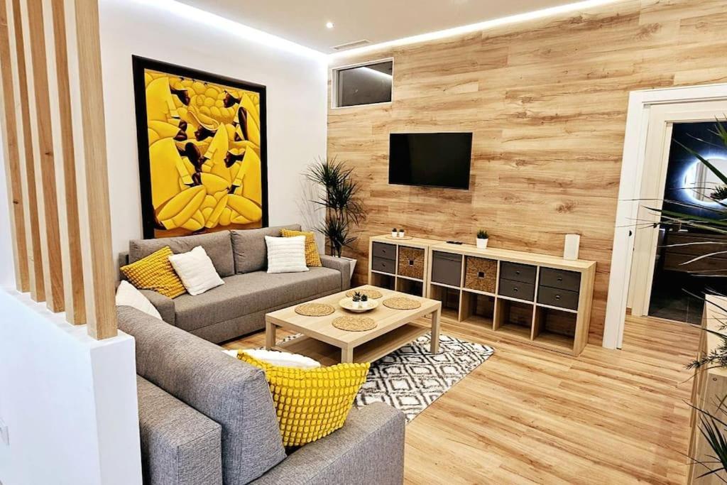 Departamento de tres habitaciones