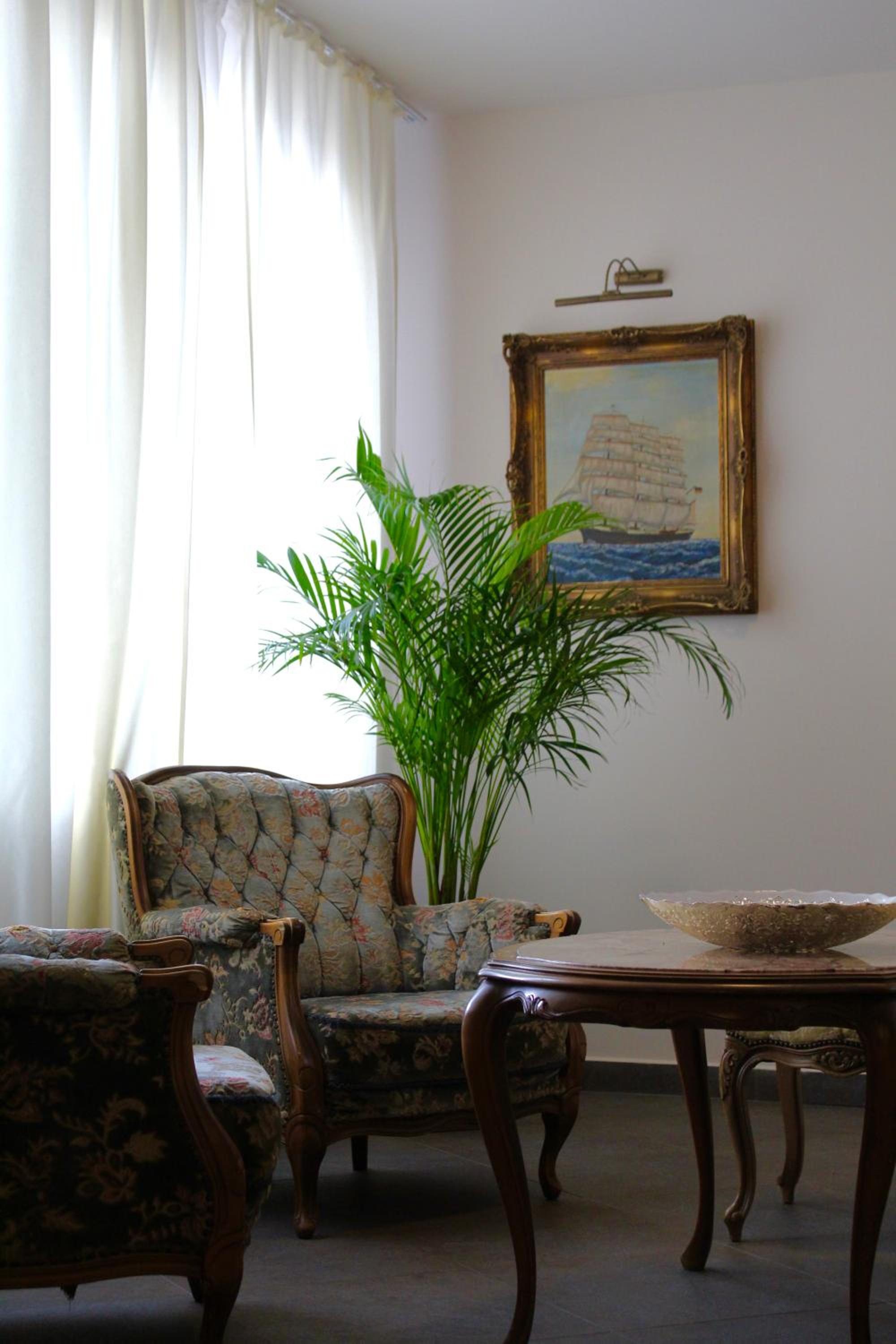 Two-Bedroom Apartment photo 3