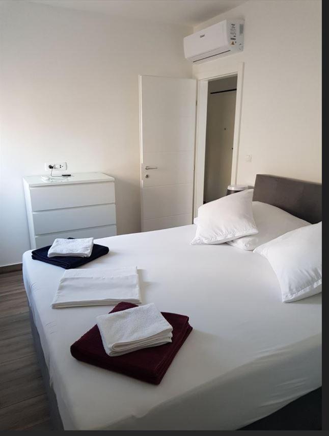 Budget Double or Twin Room