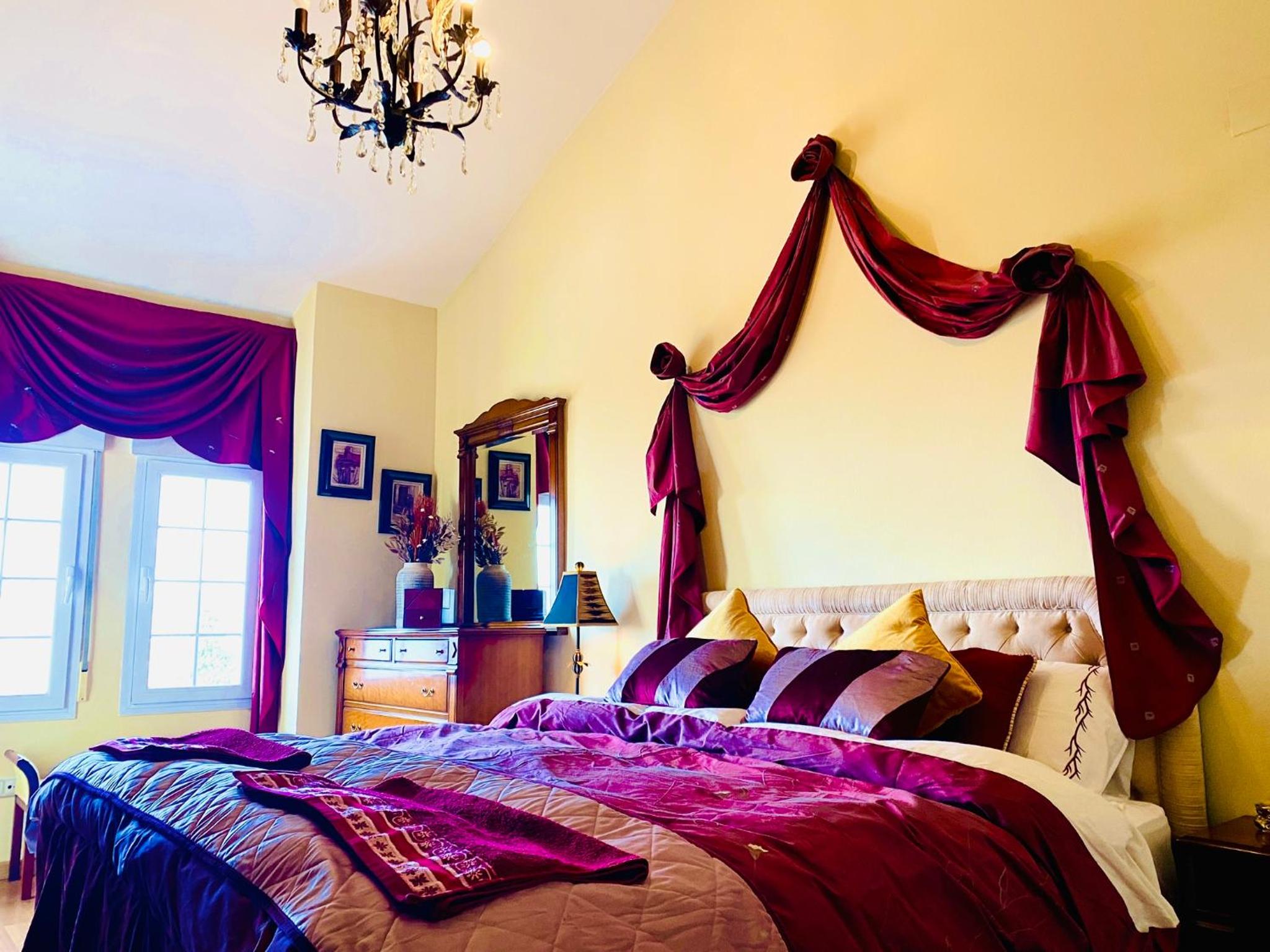 Suite Ejecutiva