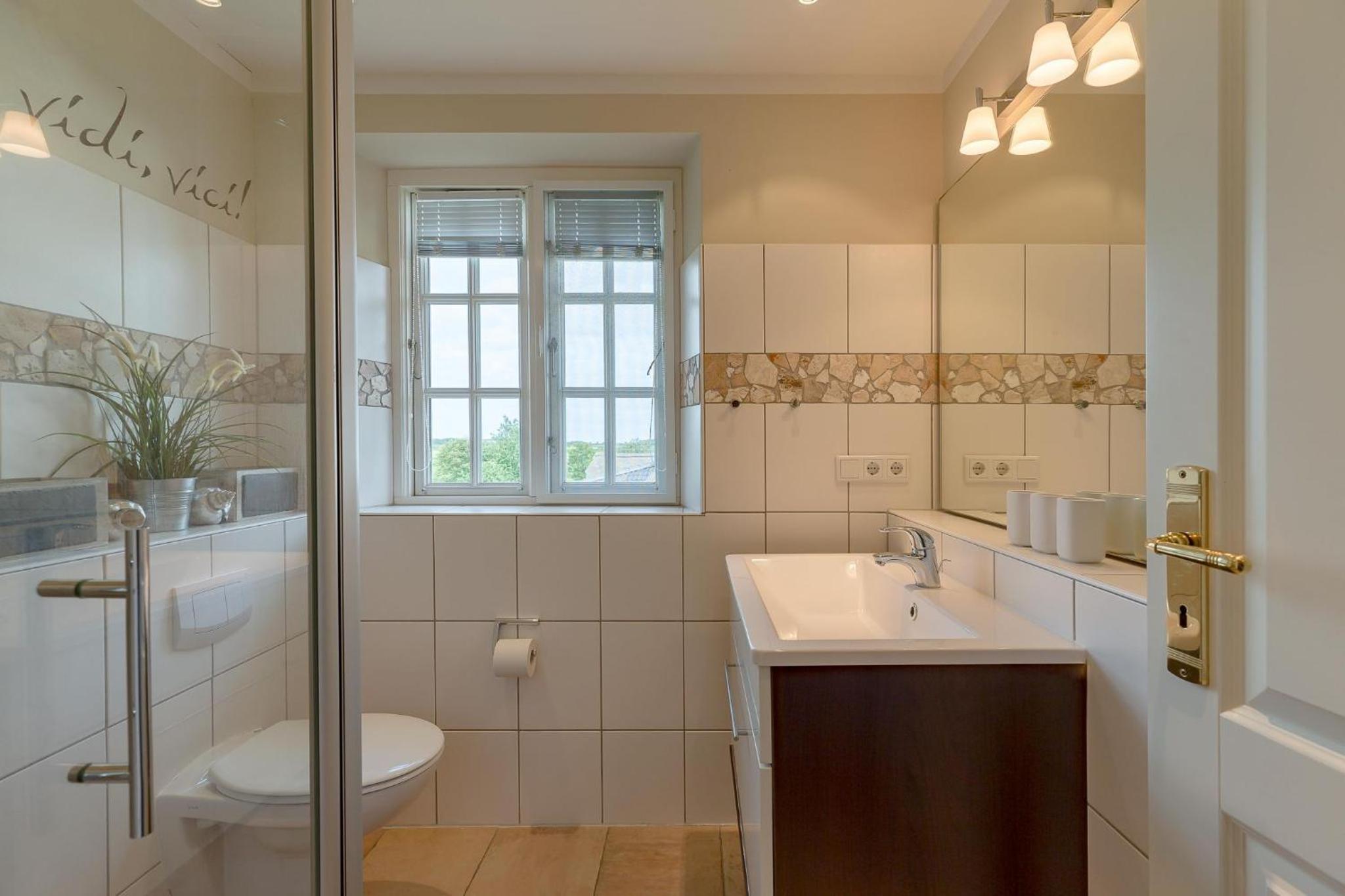 Three-Bedroom House photo 2