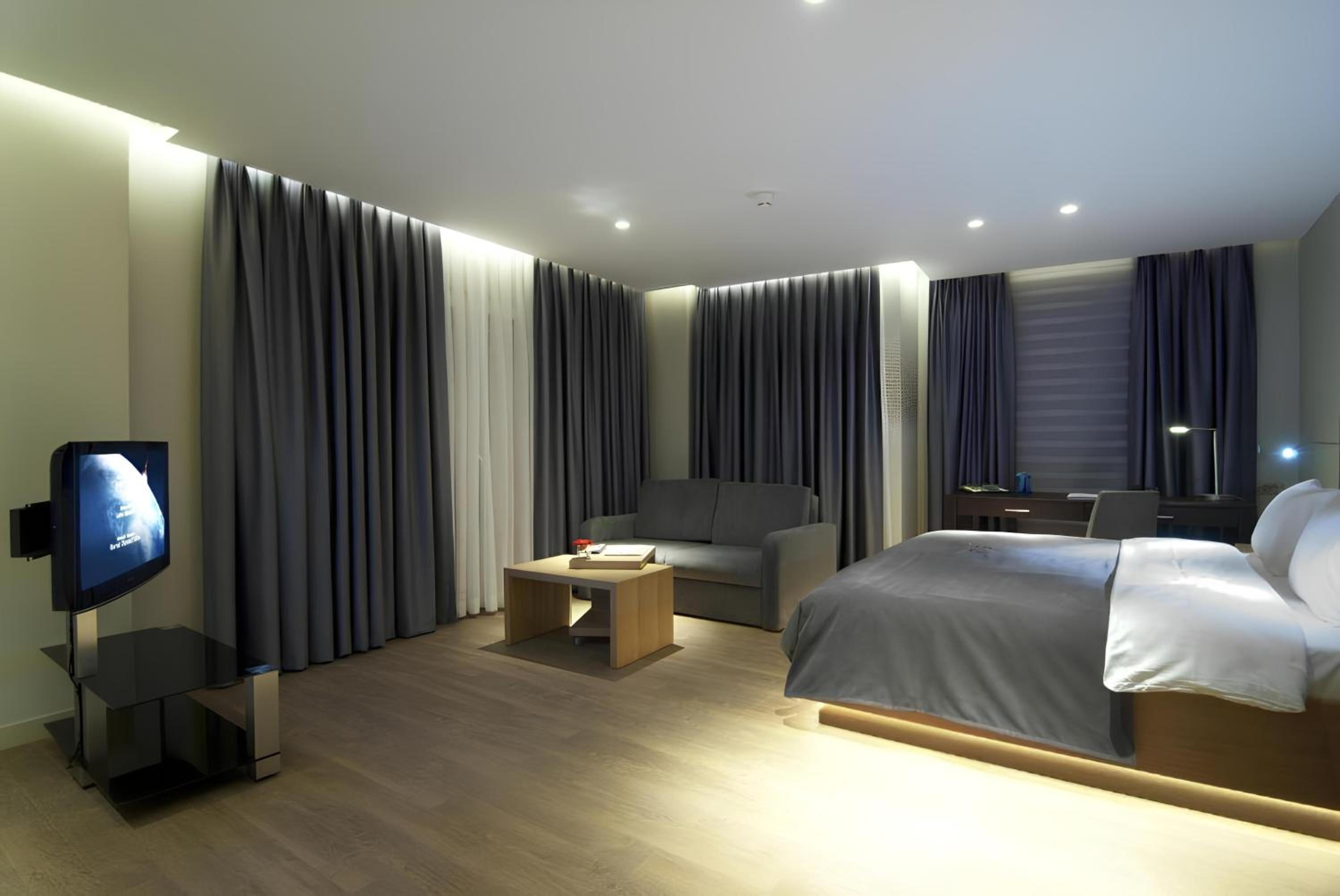 Superior Quadruple Room photo 1