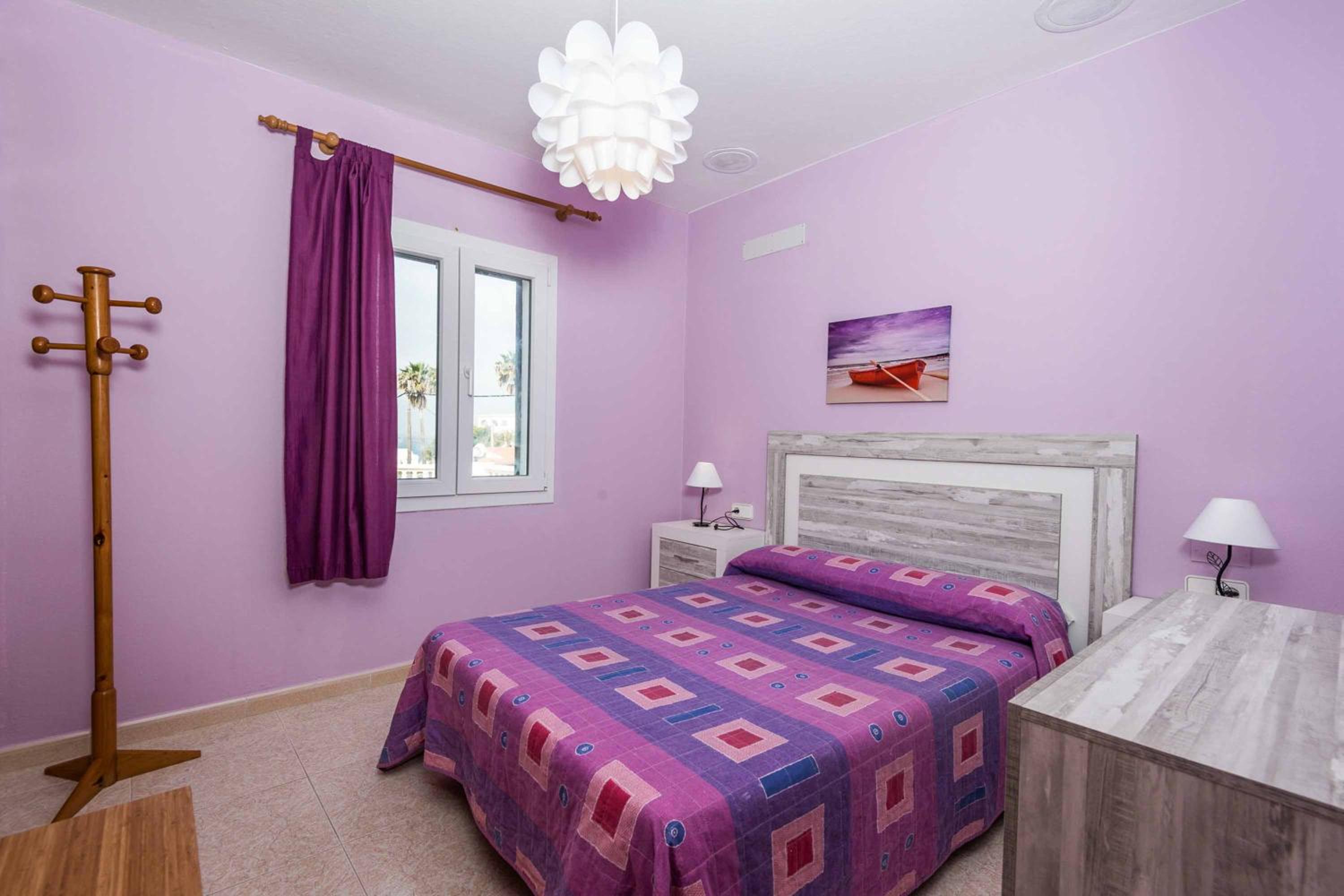 Four-Bedroom Villa