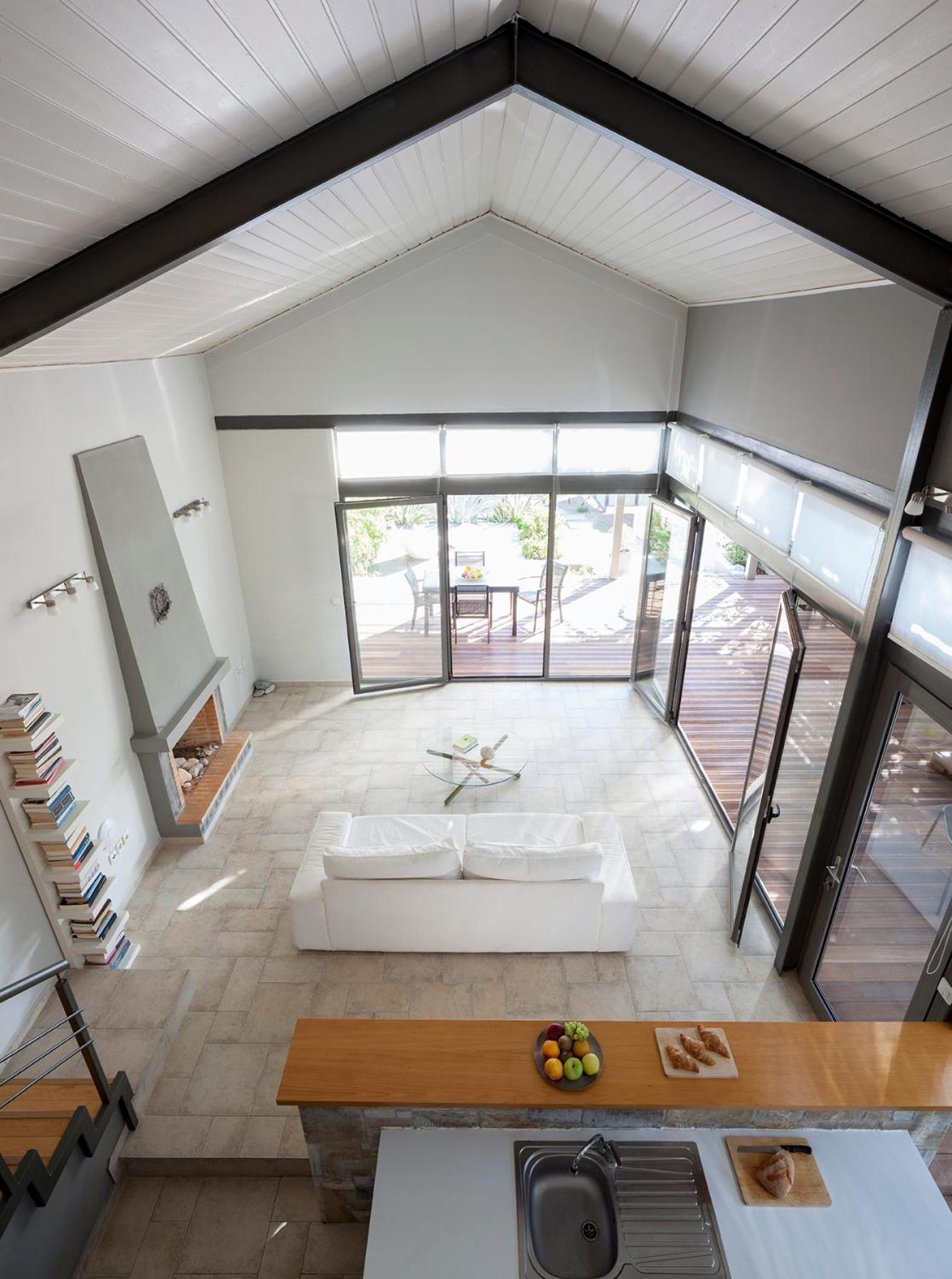 Villa - Beach Front photo 1