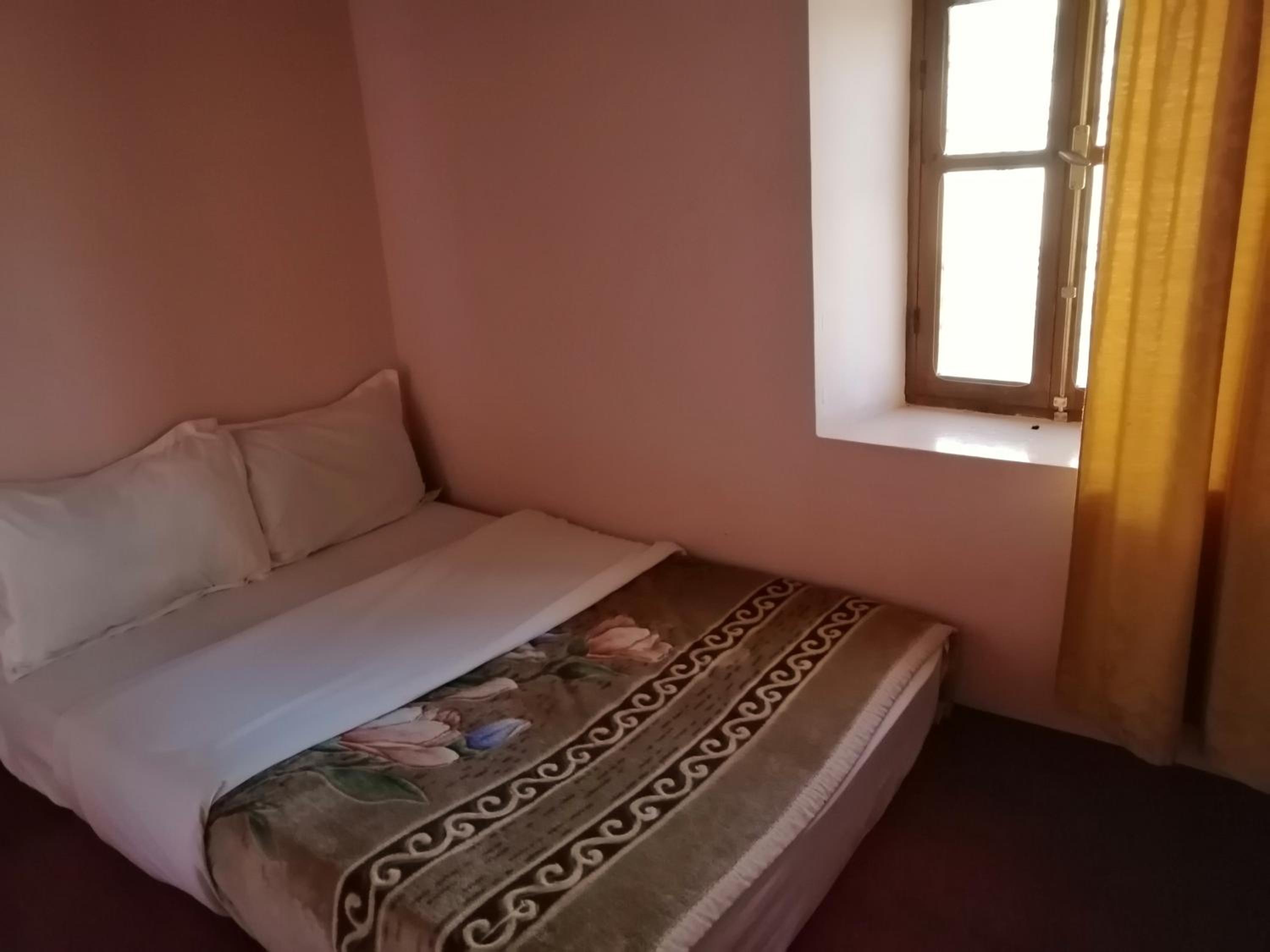 Double Room with Mountain View photo 3