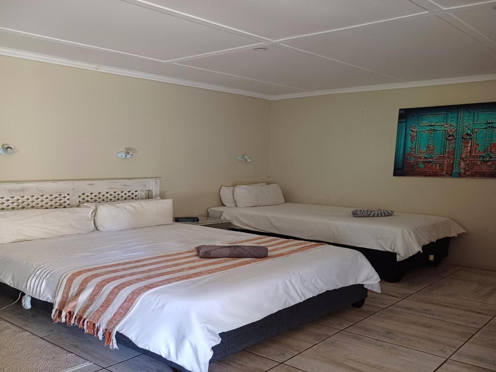 Standard Double Room - Photo 1