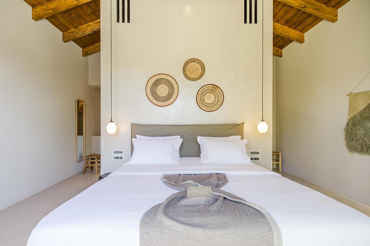 Elia One Bedroom Maisonette Villa with Private Pool