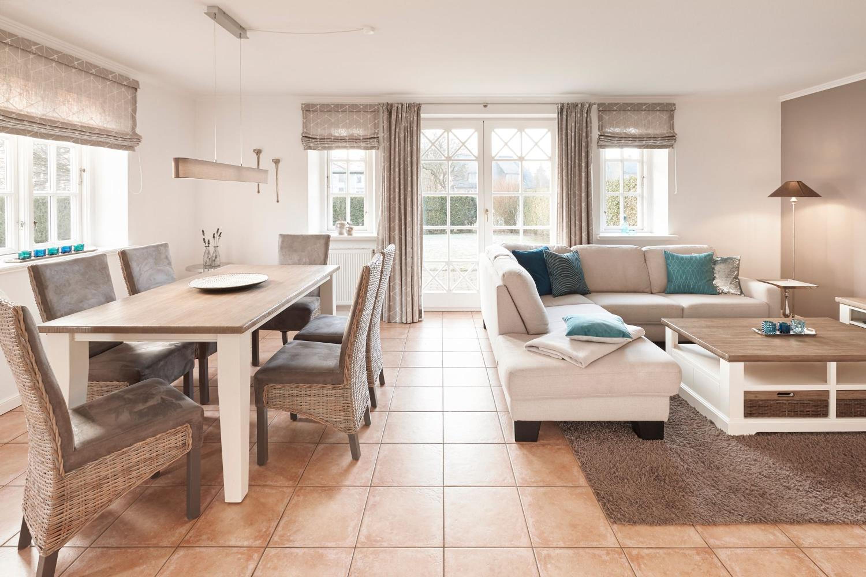 Two-Bedroom House photo 1