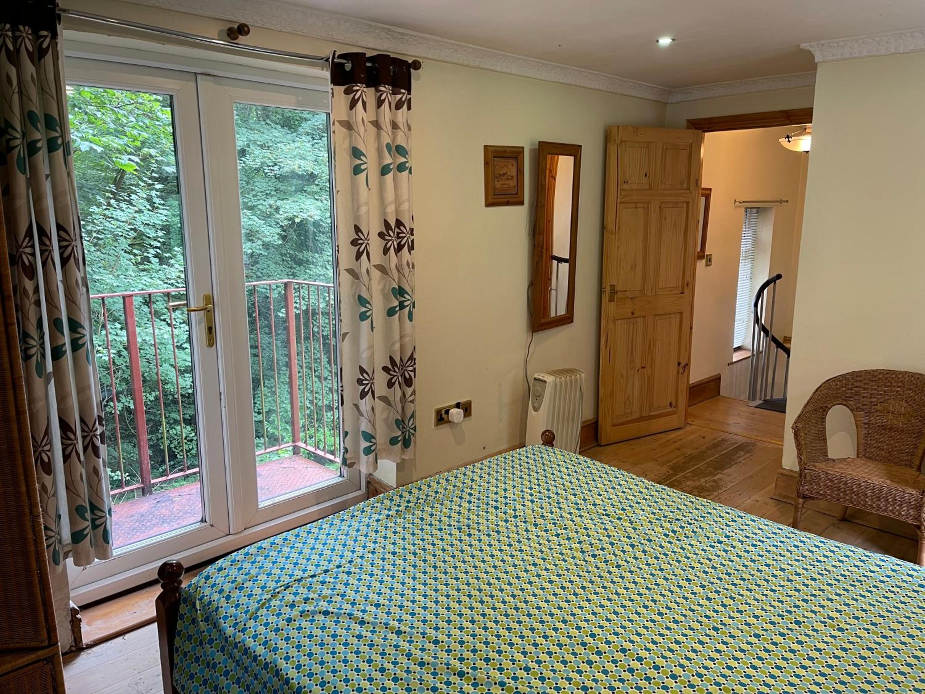 Duplex Apartment photo 1