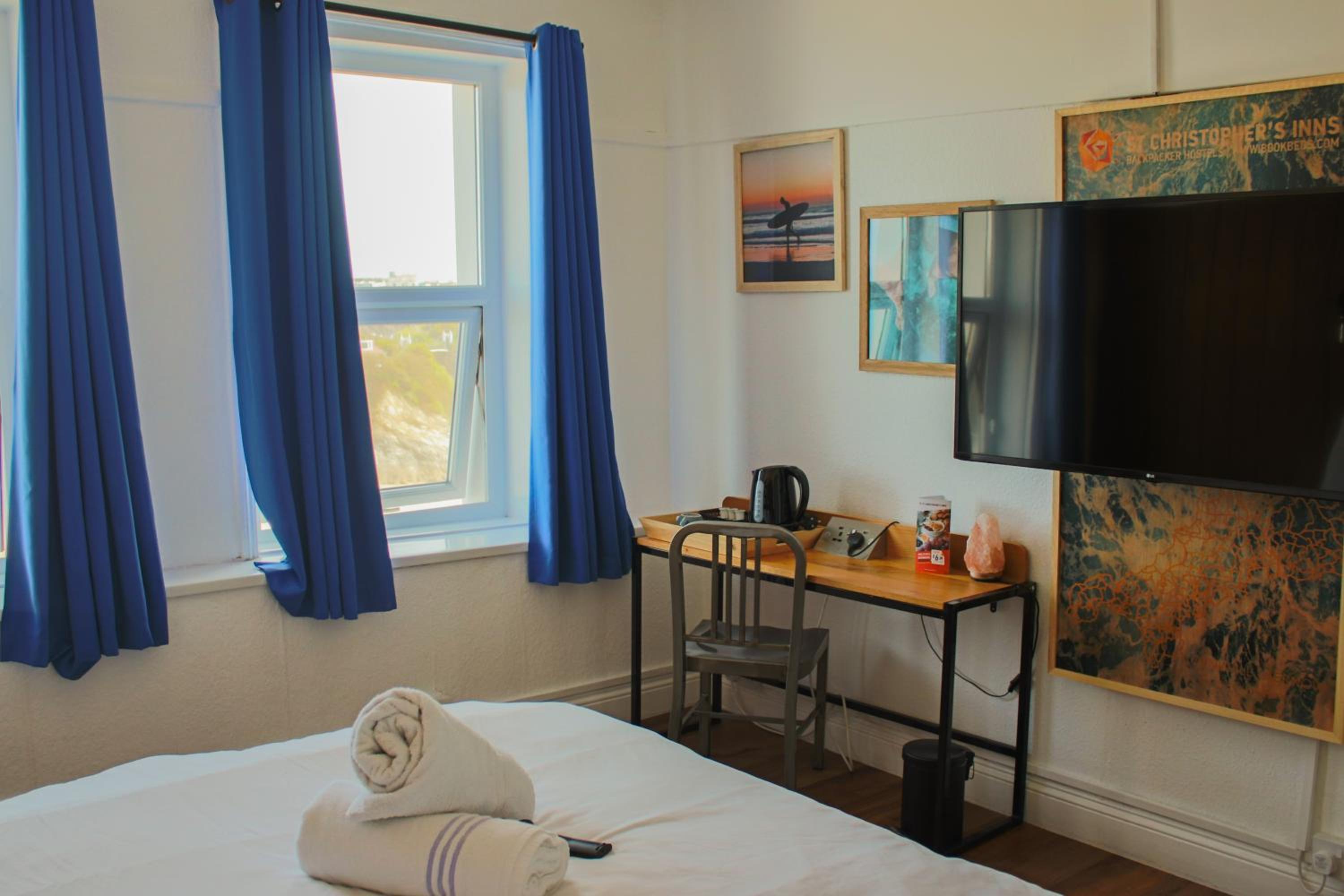 Double Room - Photo 3