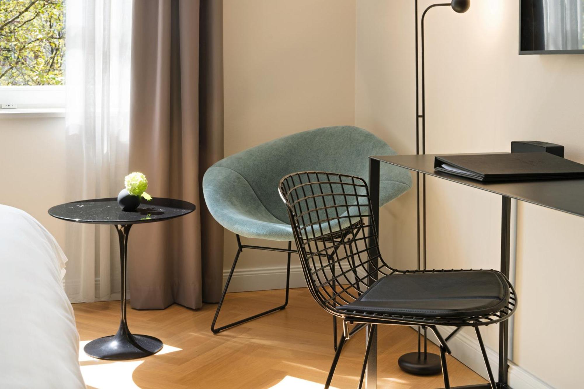 Superior Doppelzimmer