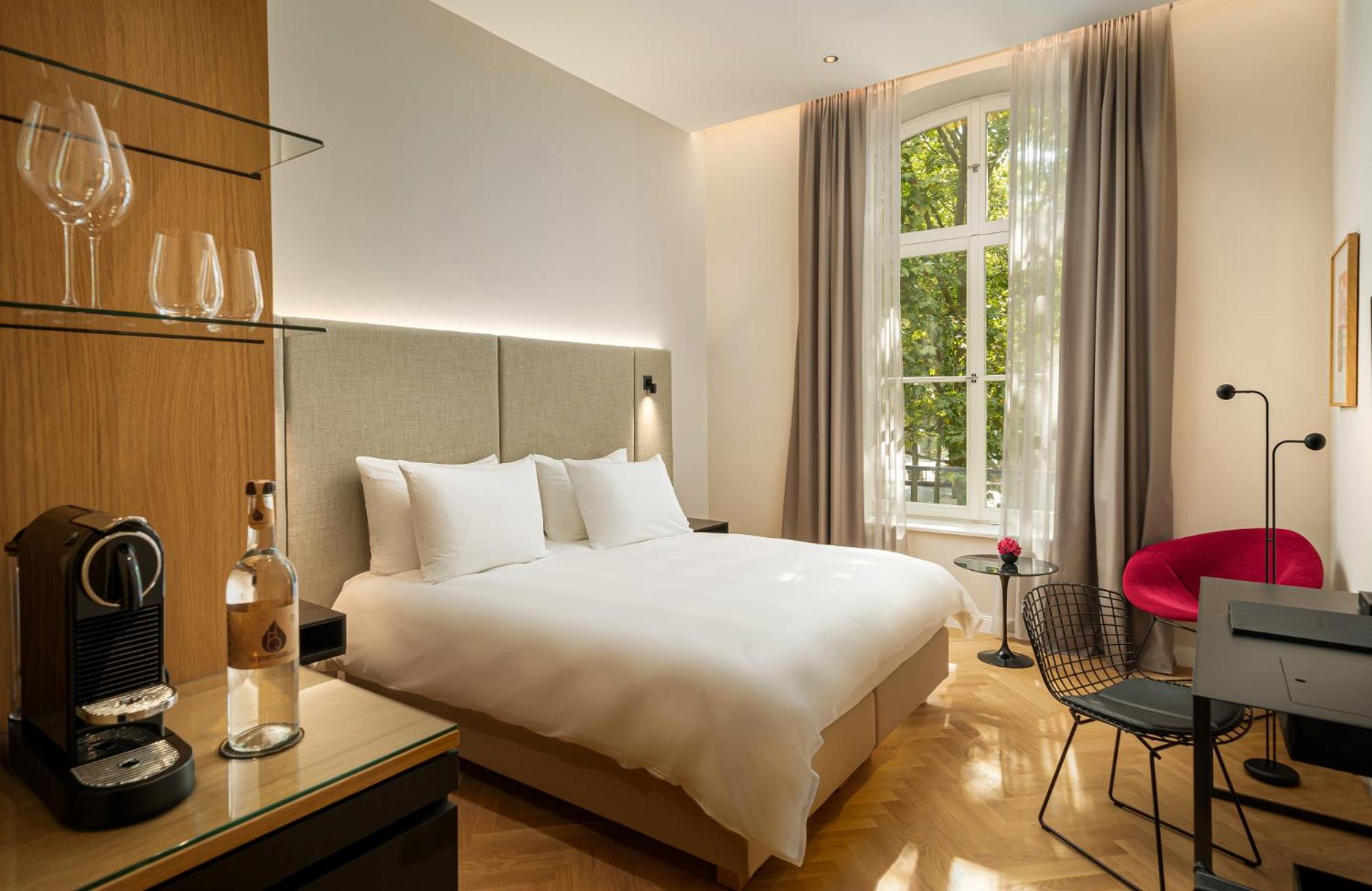 Superior Doppelzimmer