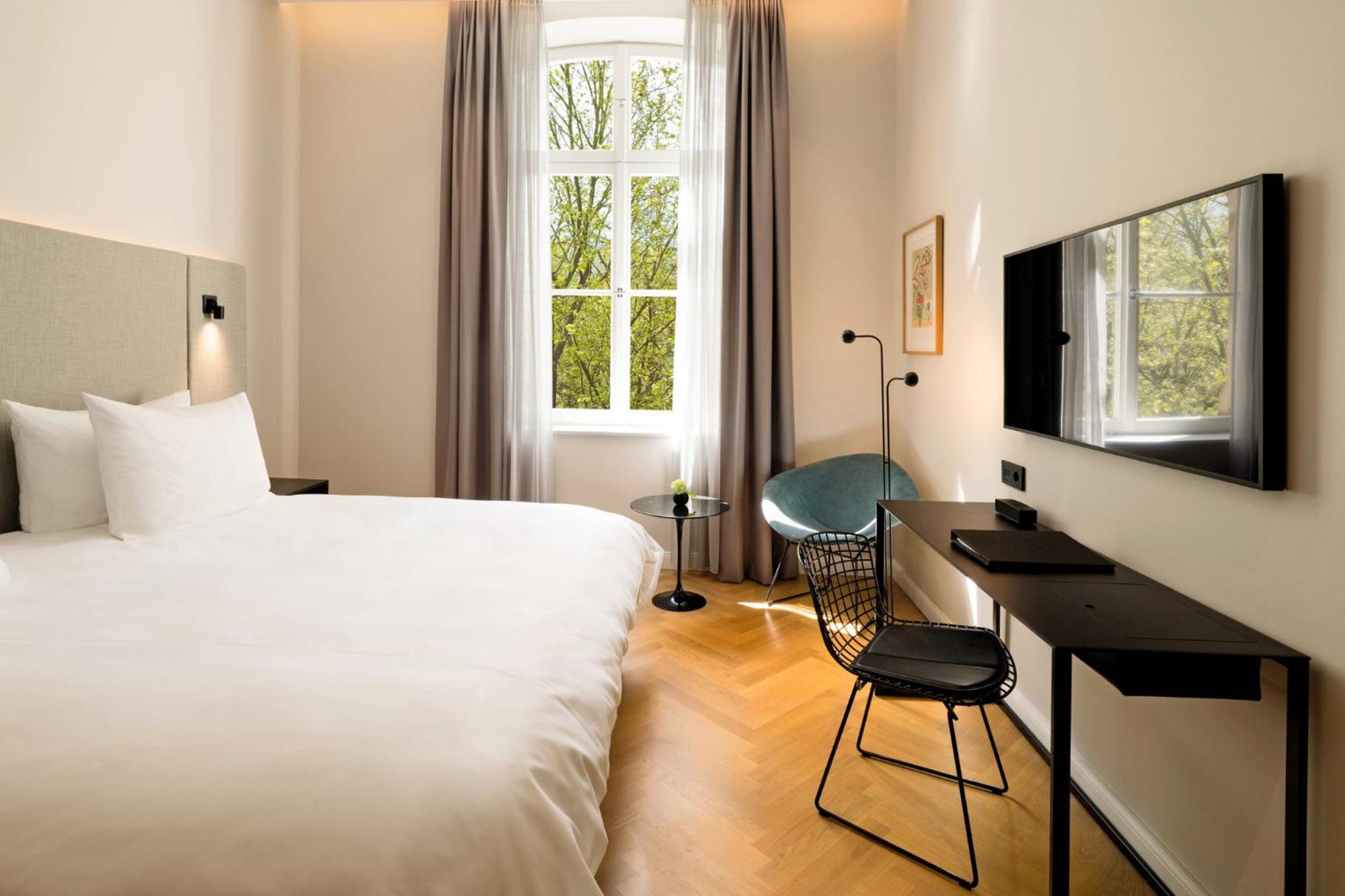 Superior Doppelzimmer