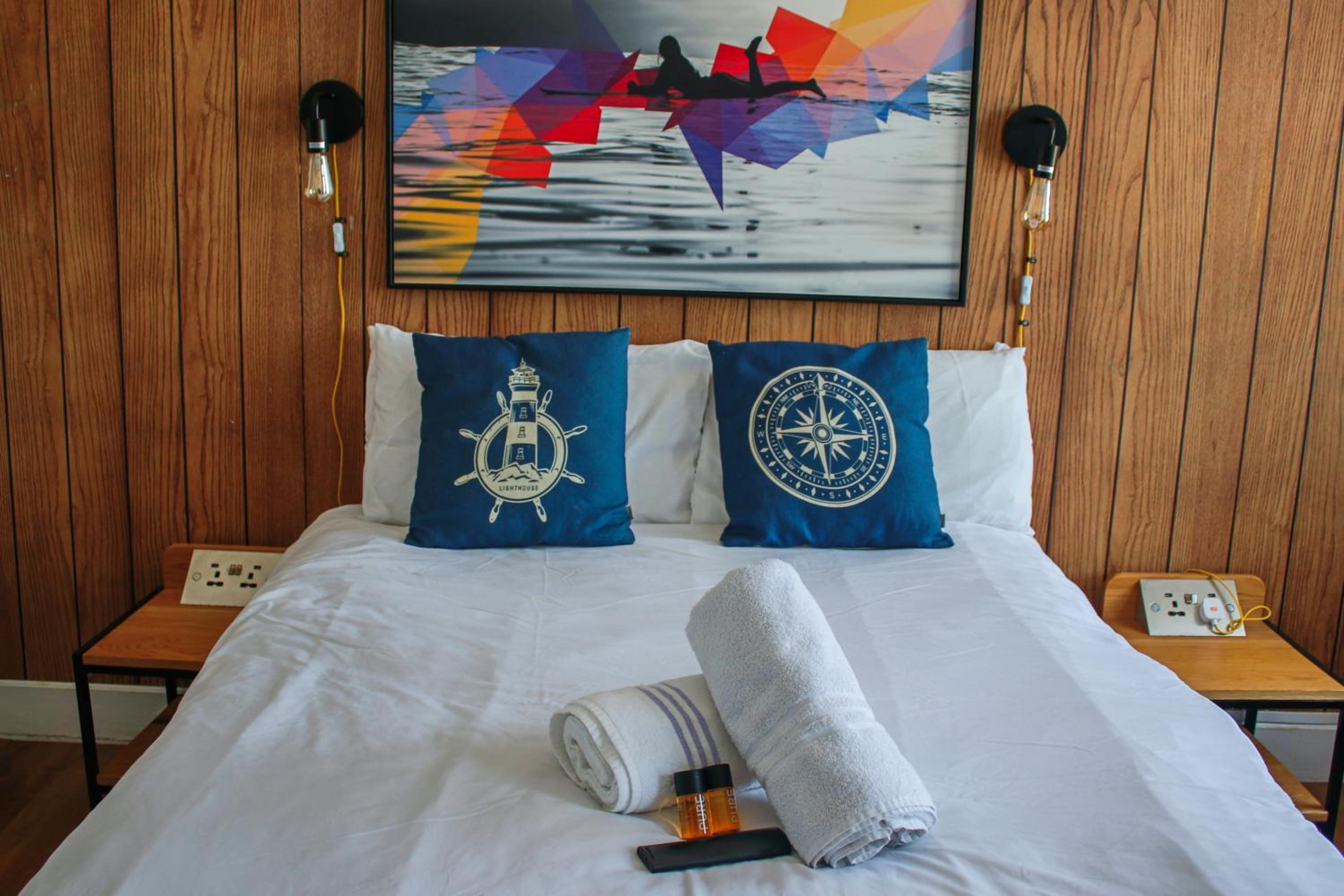 Double Room - Photo 5