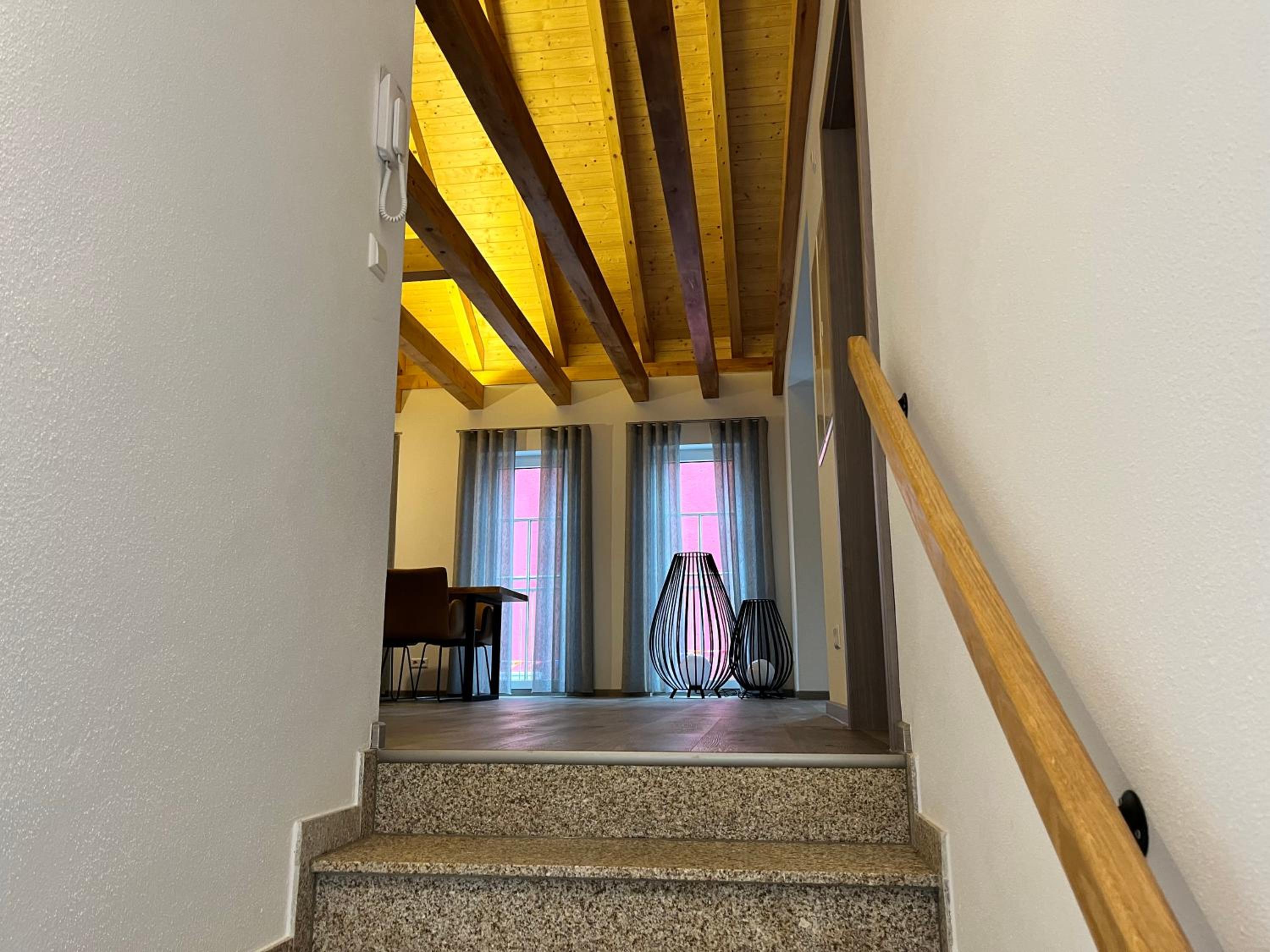 Apartment with Sauna photo 1