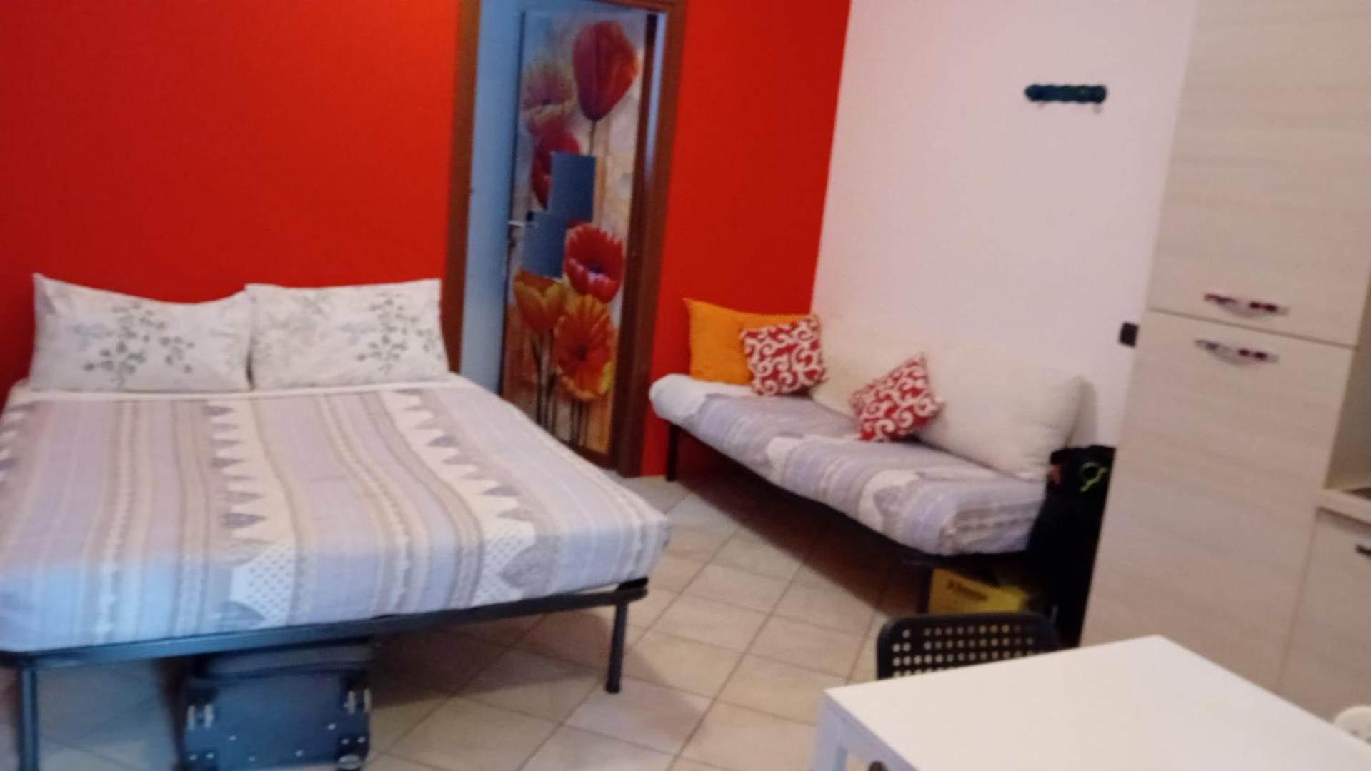 Standard Double Room With Shared Bathroom photo 1