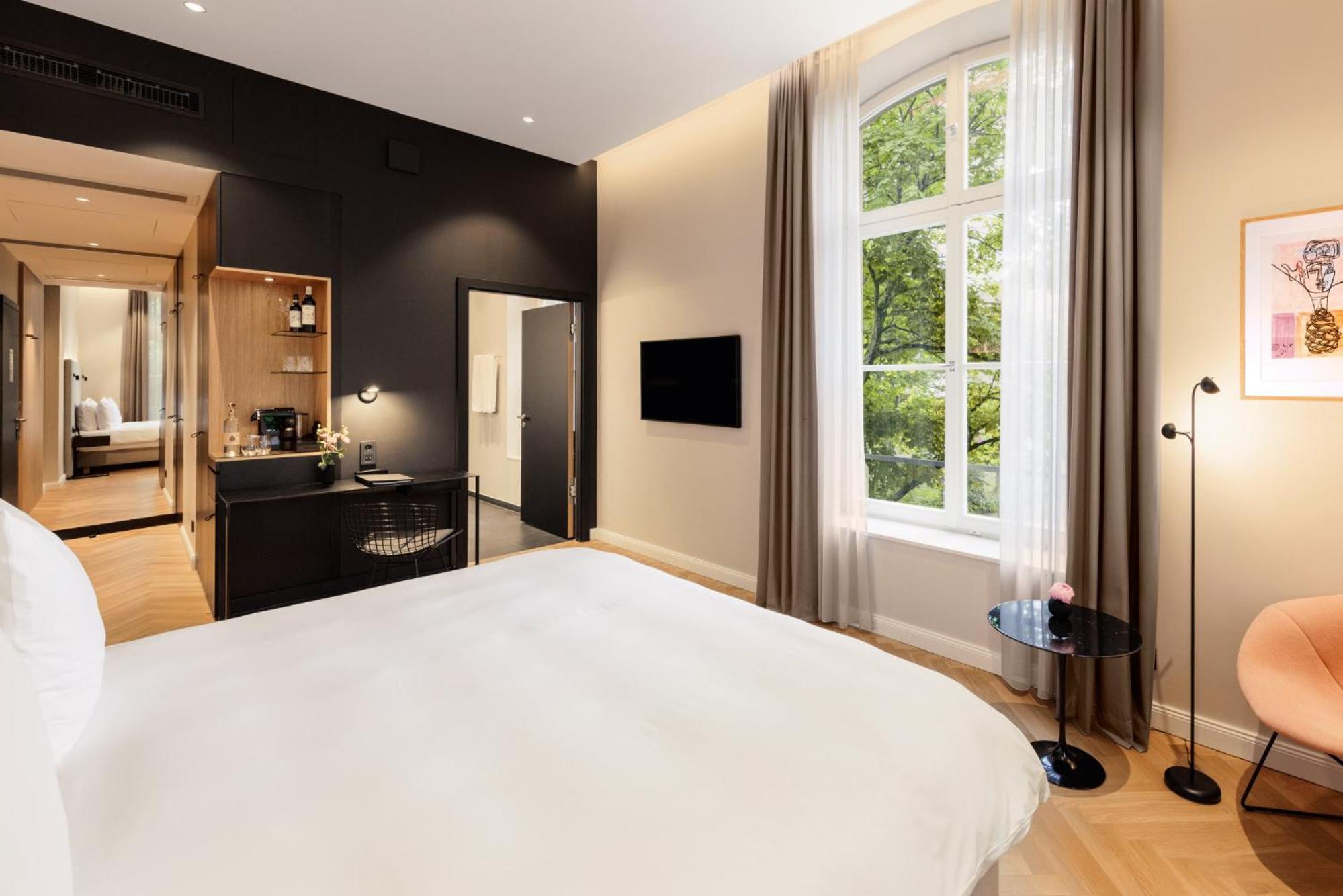 Junior Suite photo