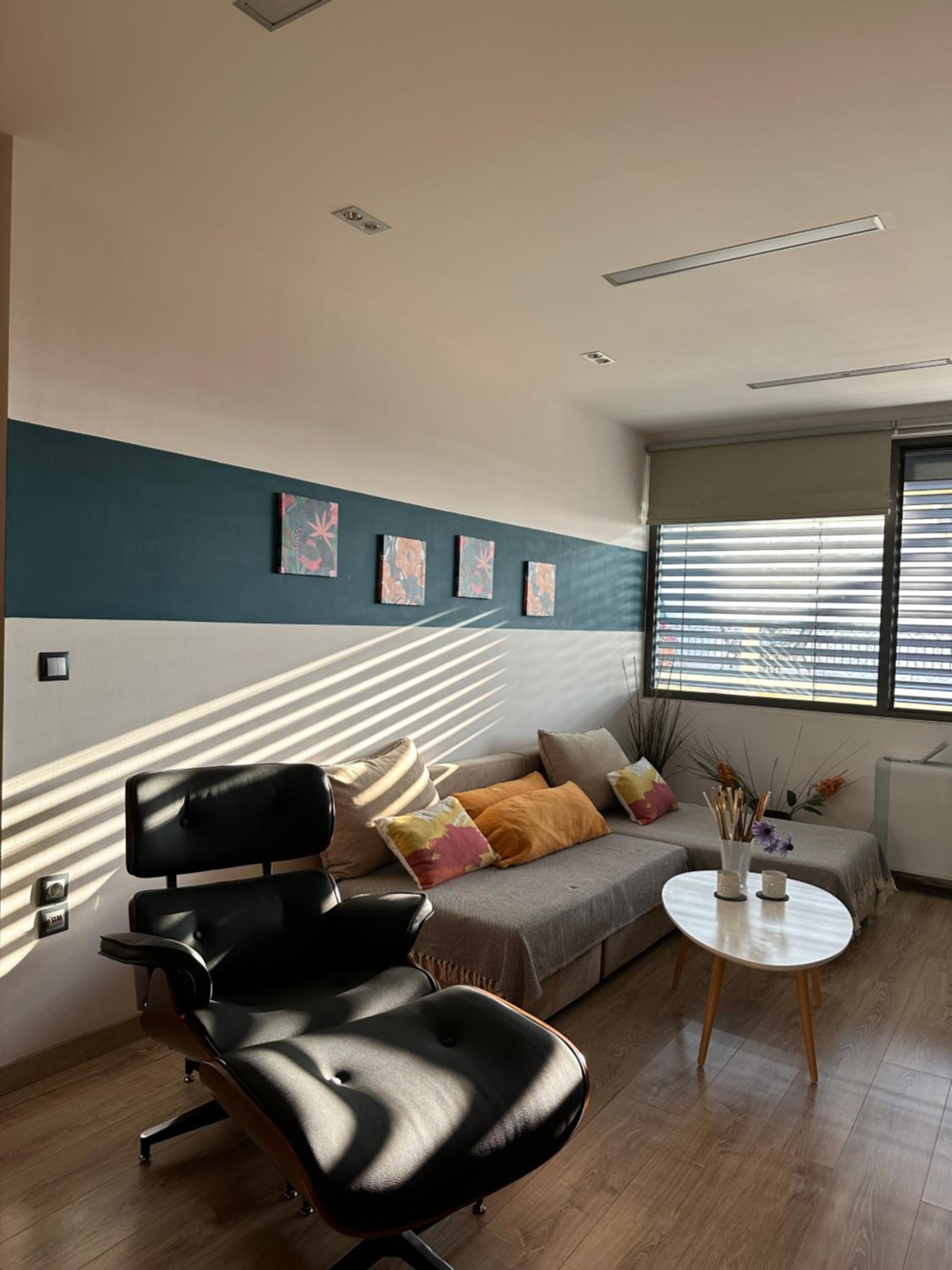 One-Bedroom Apartment - Photo 6