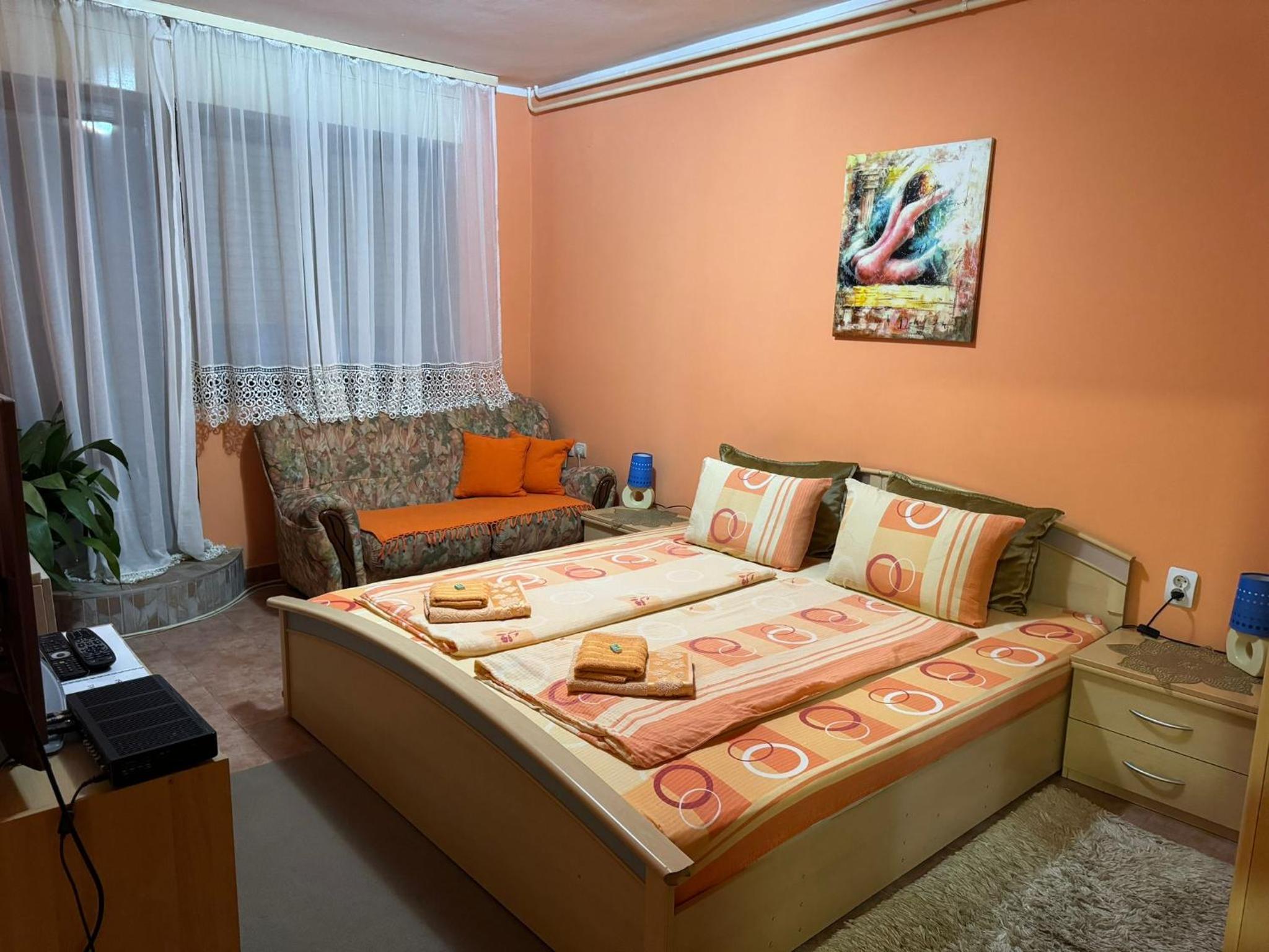 Two-Bedroom Apartment photo 2