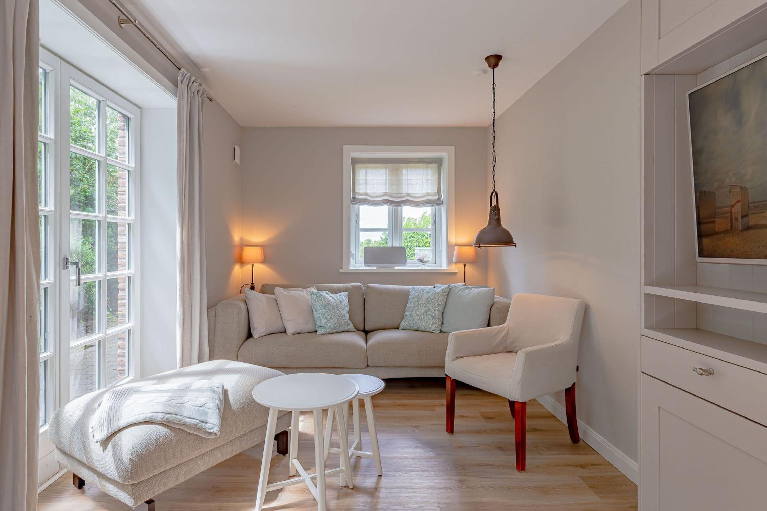 Apartment With Terrace photo 1