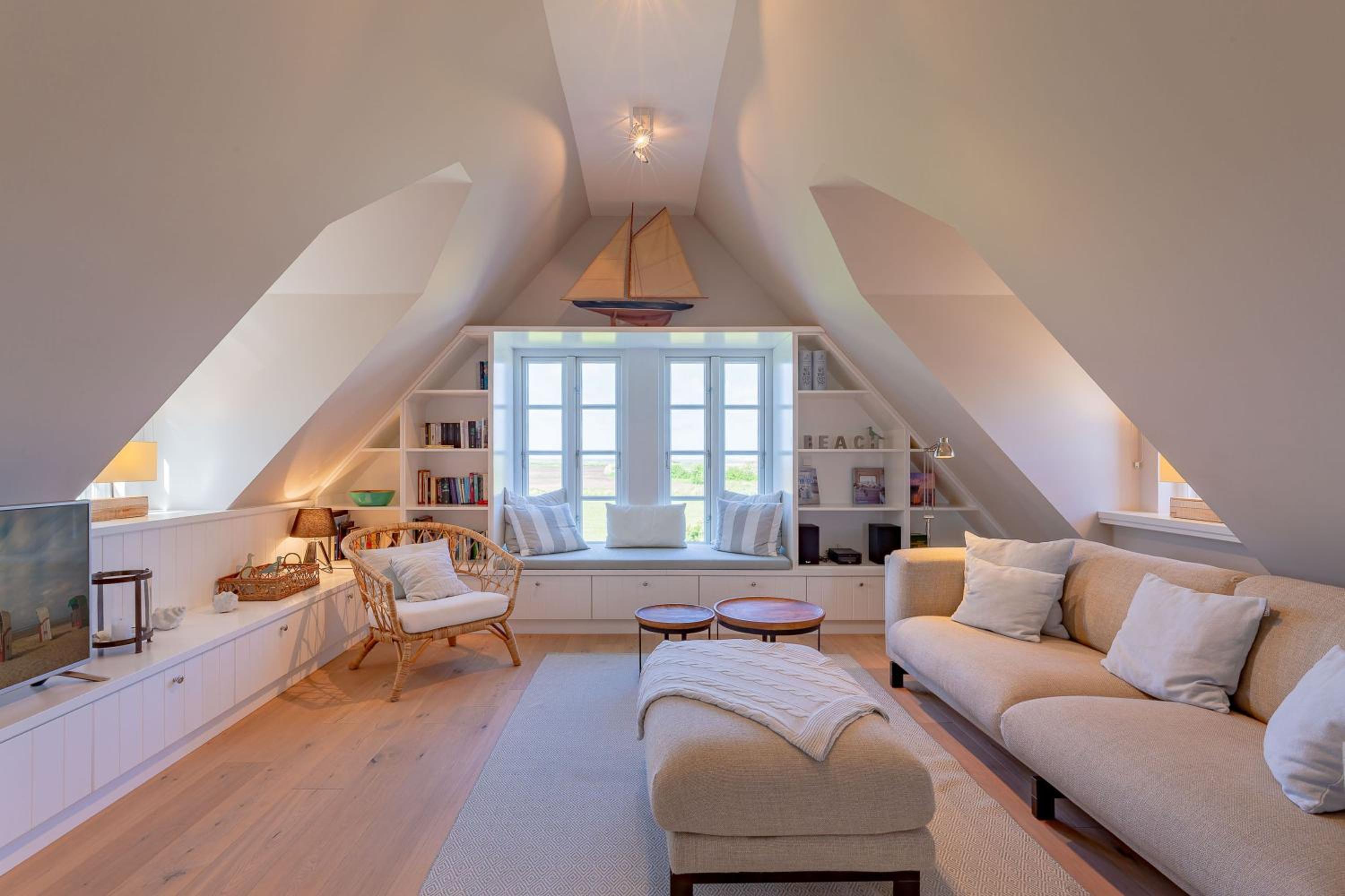 Two-Bedroom House photo 1