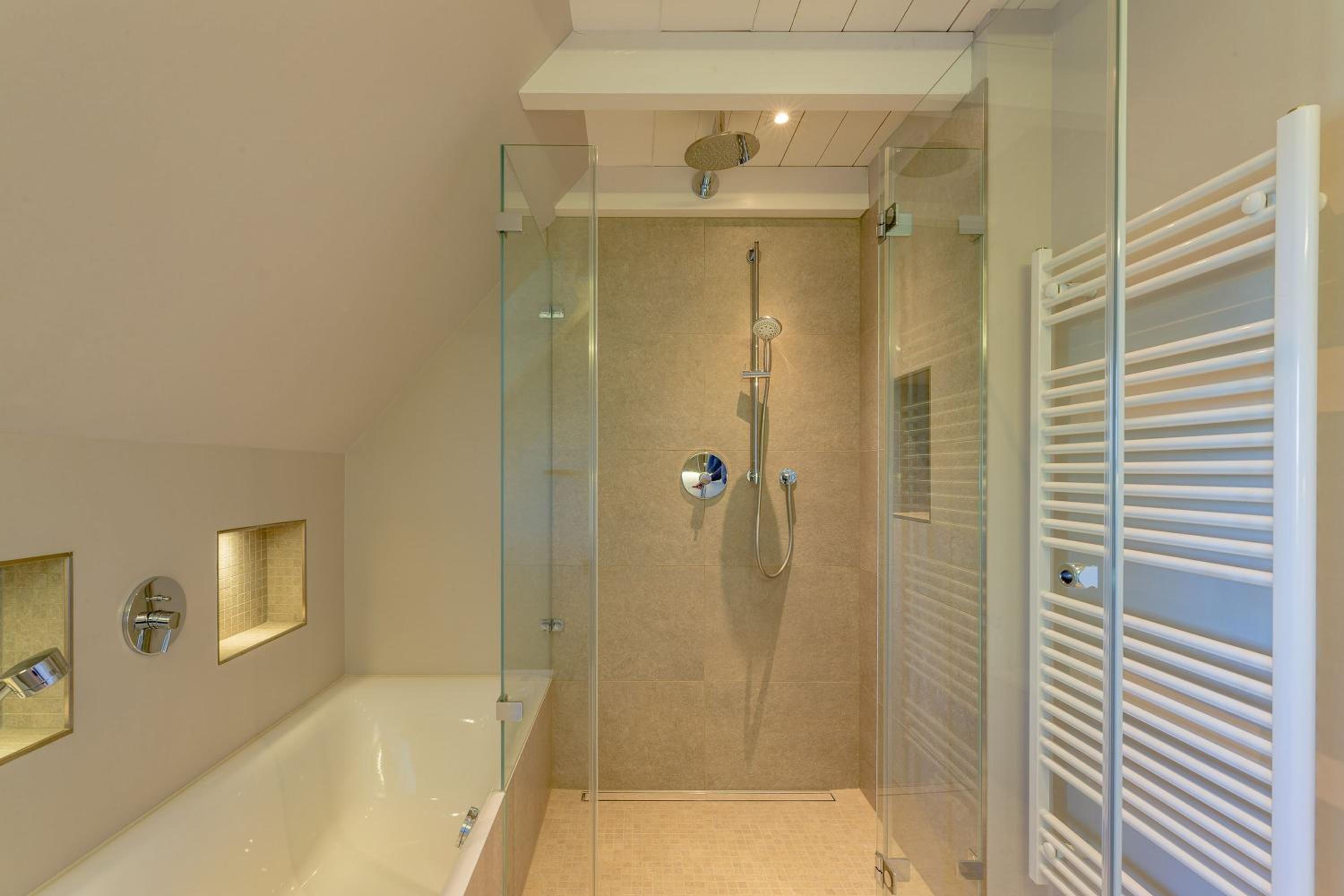 Two-Bedroom House photo 2