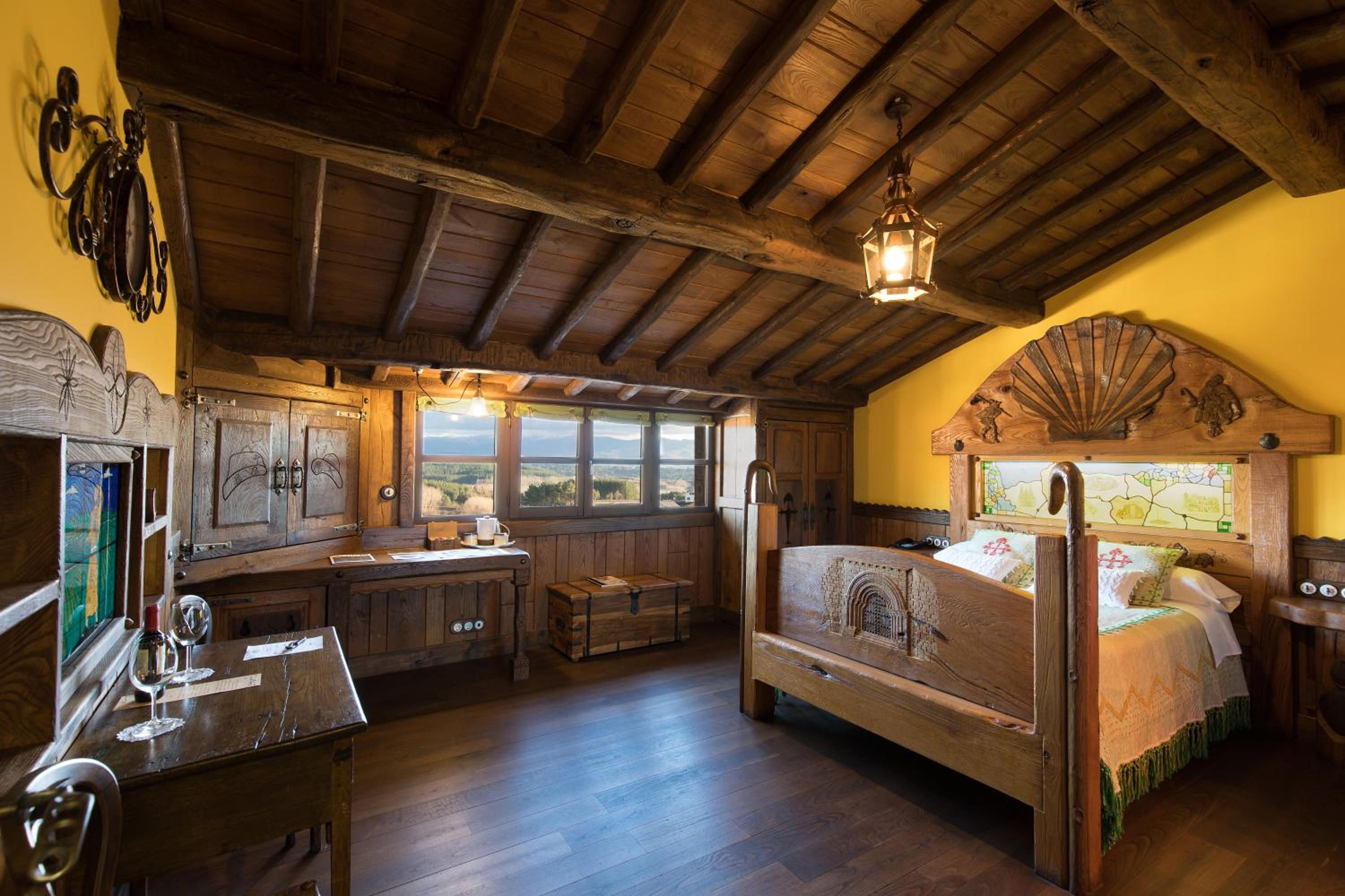 Habitación Doble Superior