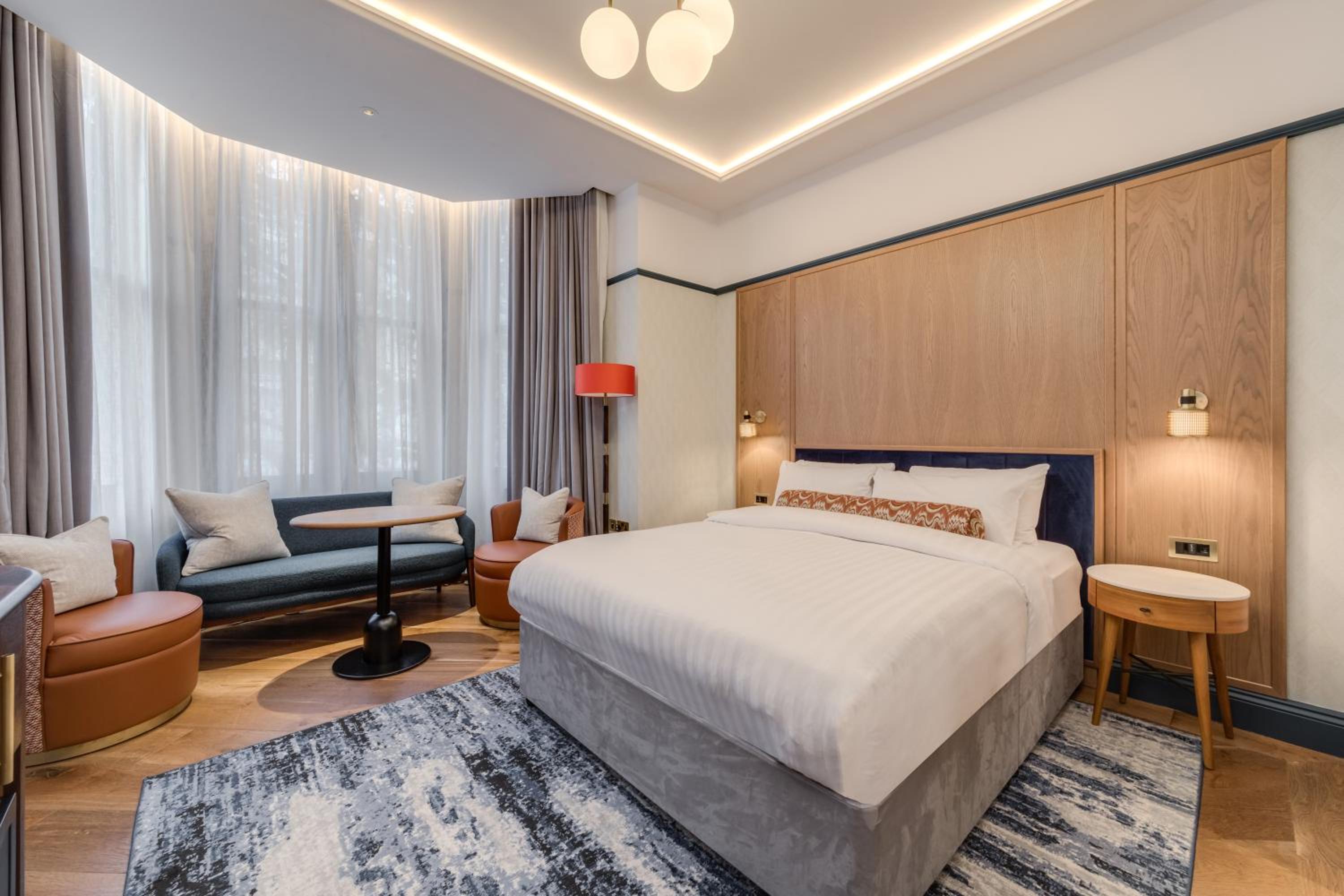 Executive Suite photo 1