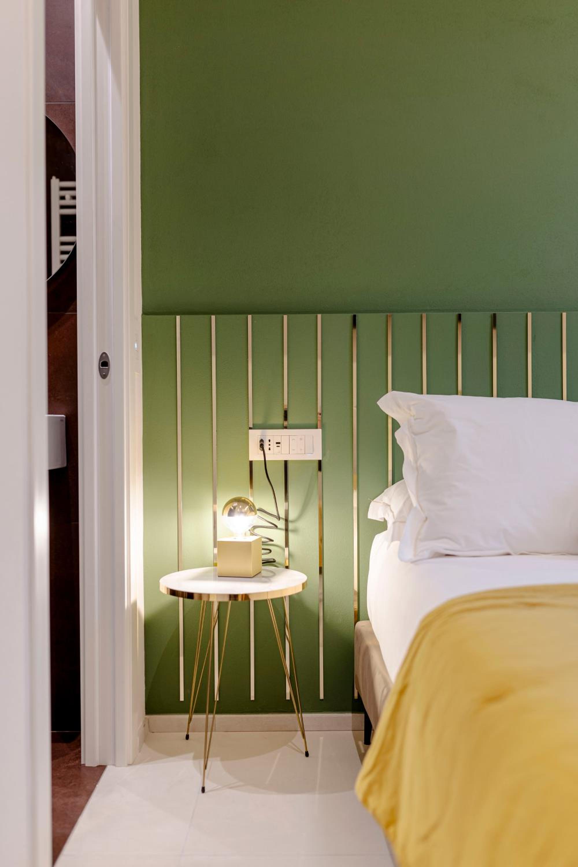 Double or Twin Room photo 3