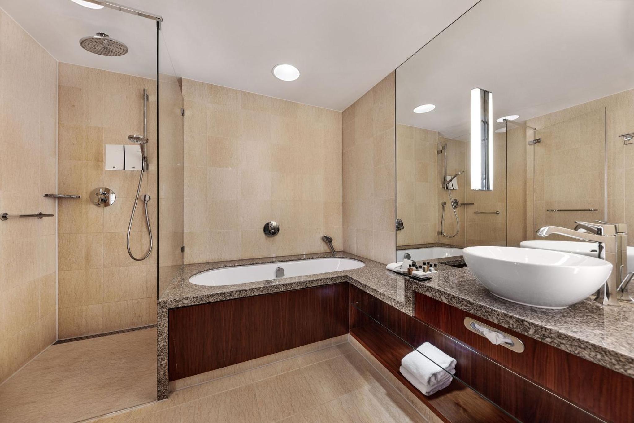 Superior View Room photo 2