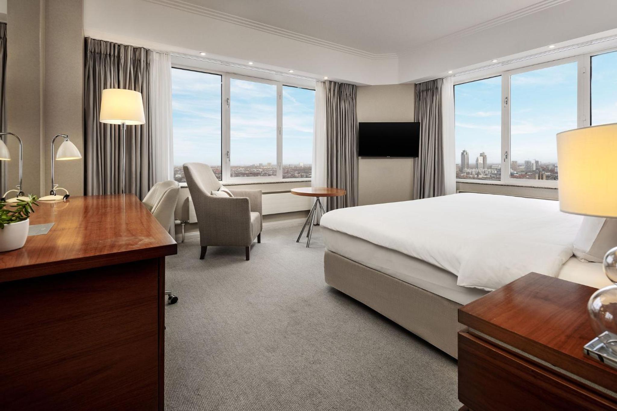 Superior View Room photo 3