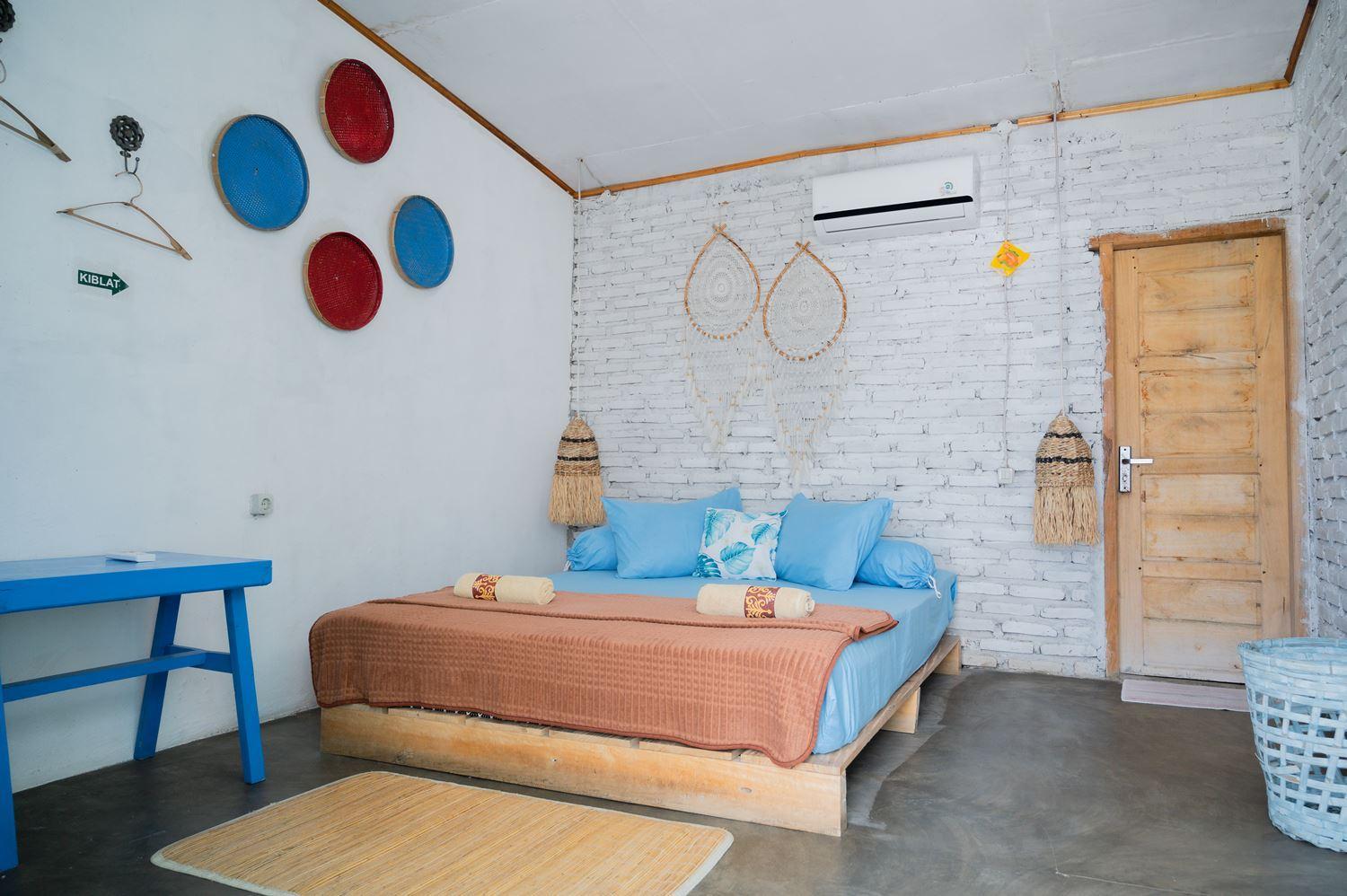 Double Room with Balcony photo 1