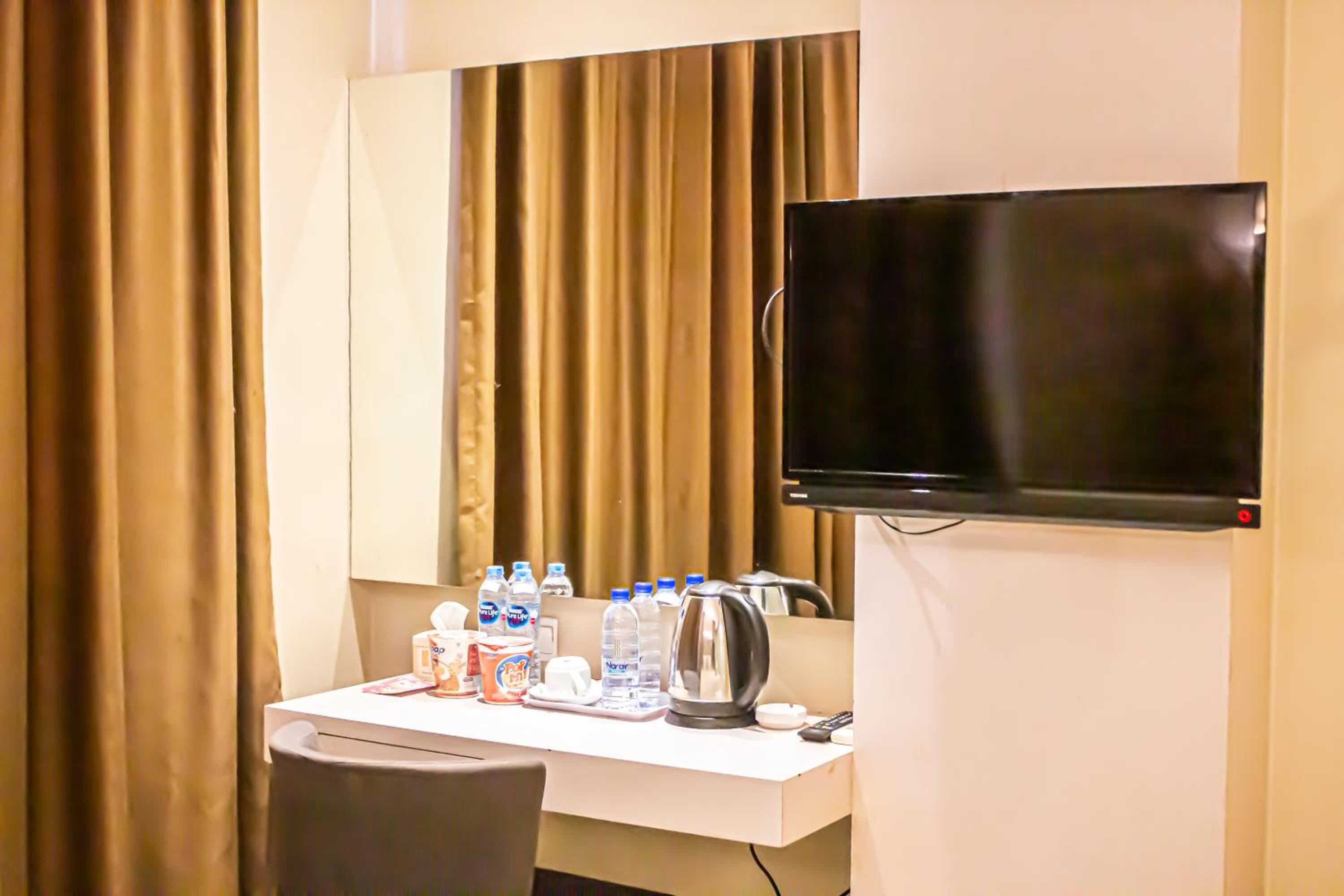 Superior Twin Room photo 2