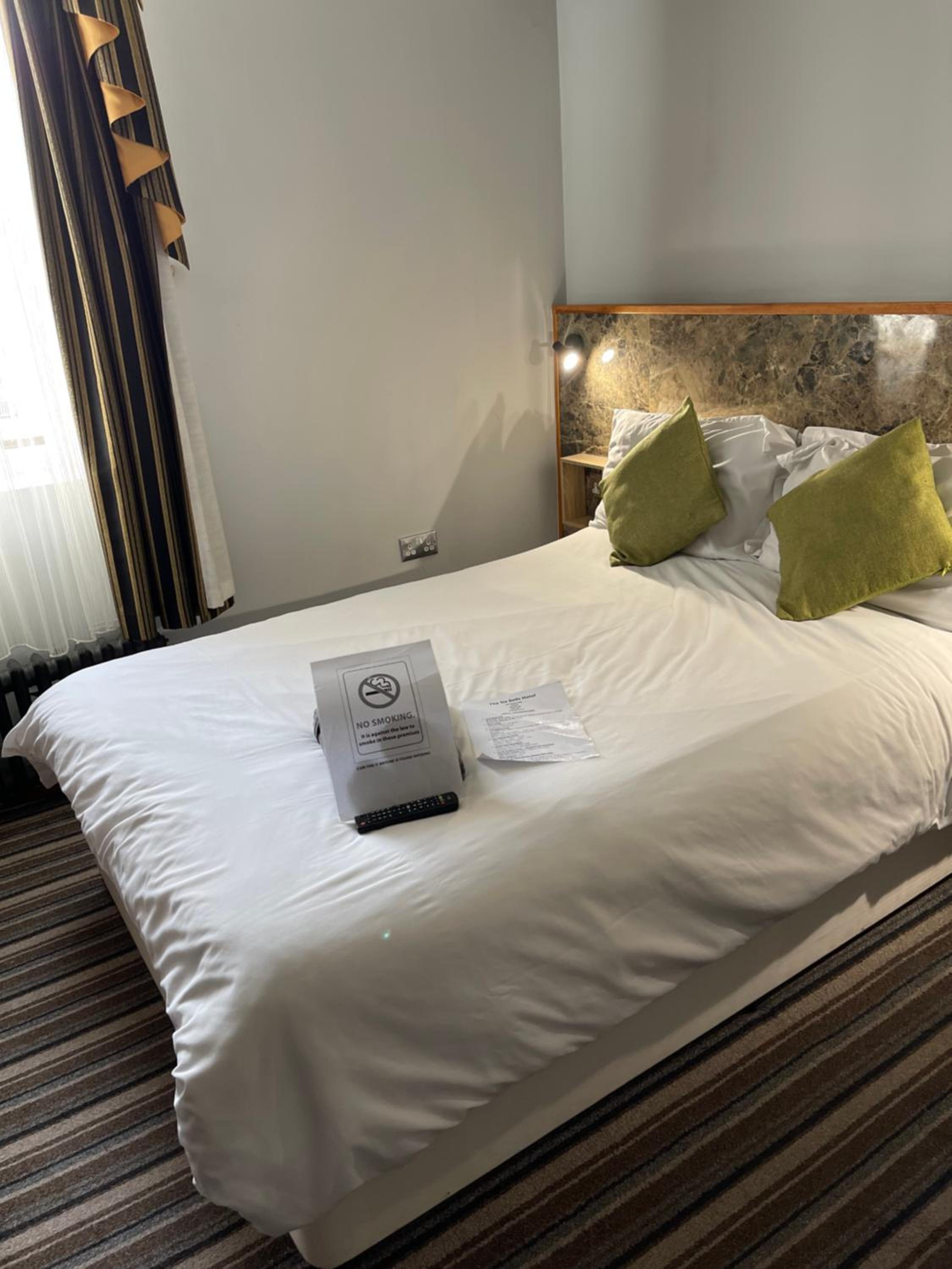 Double Room - Photo 1