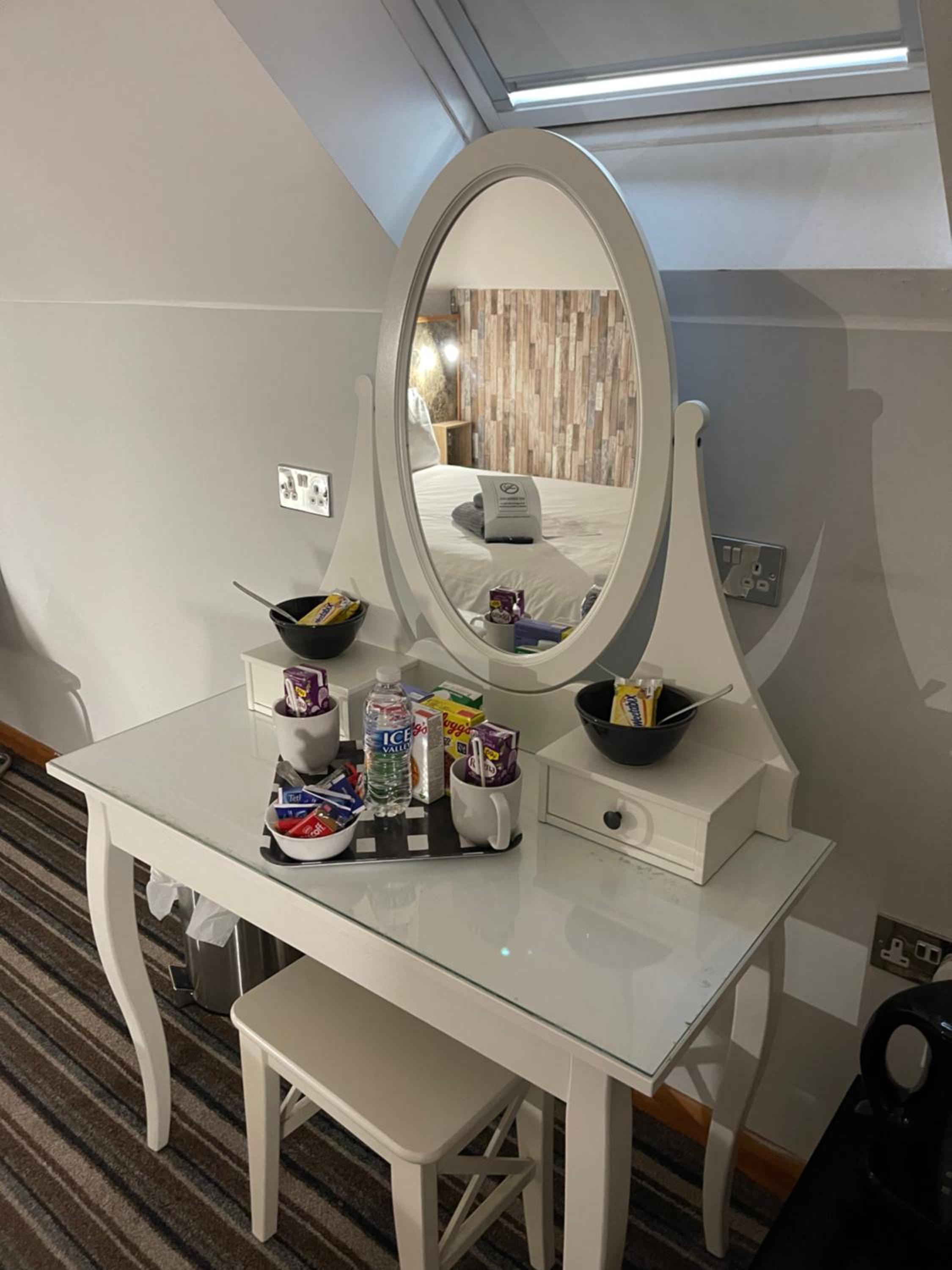 Double Room - Photo 9