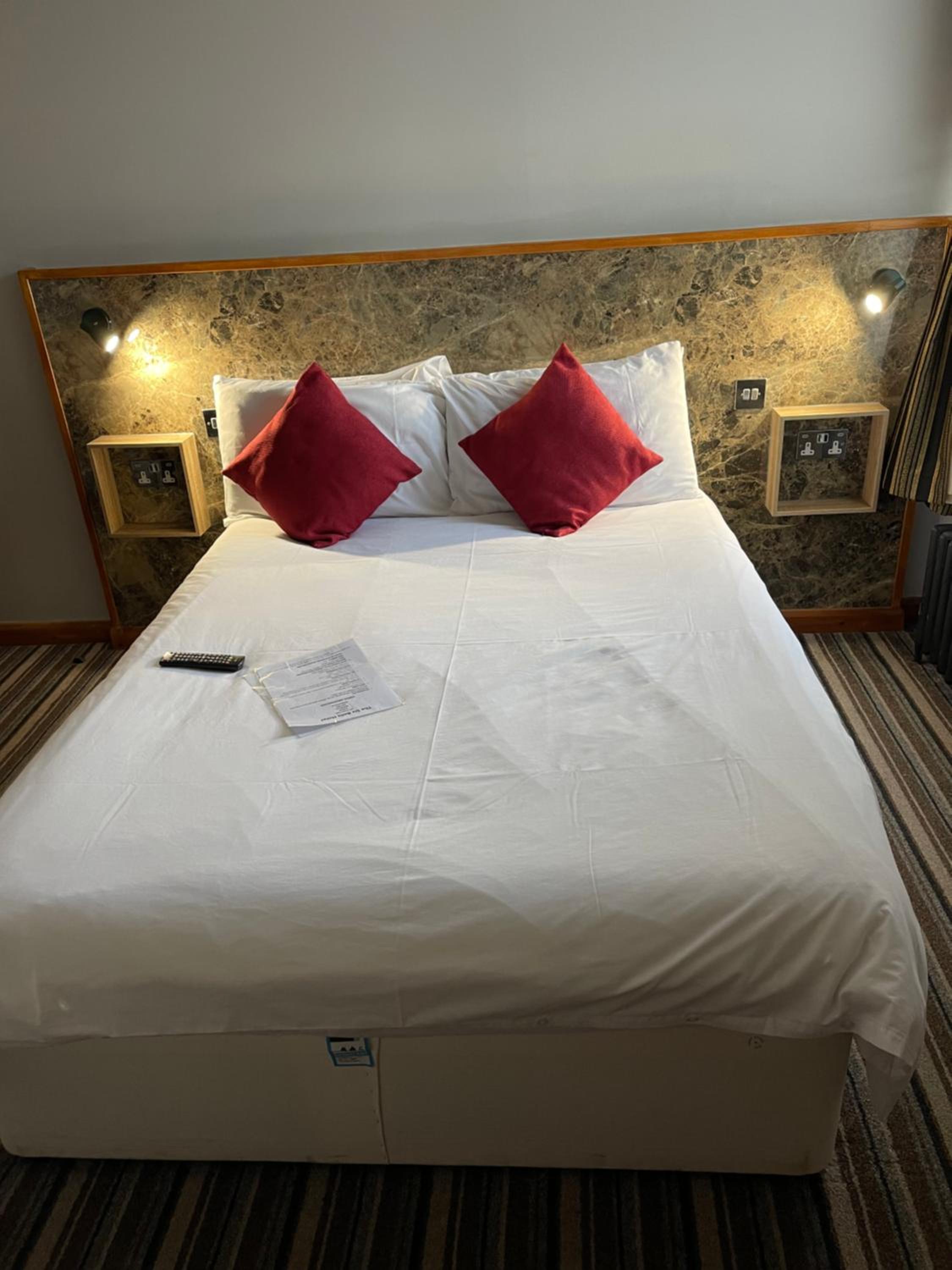 Double Room - Photo 26