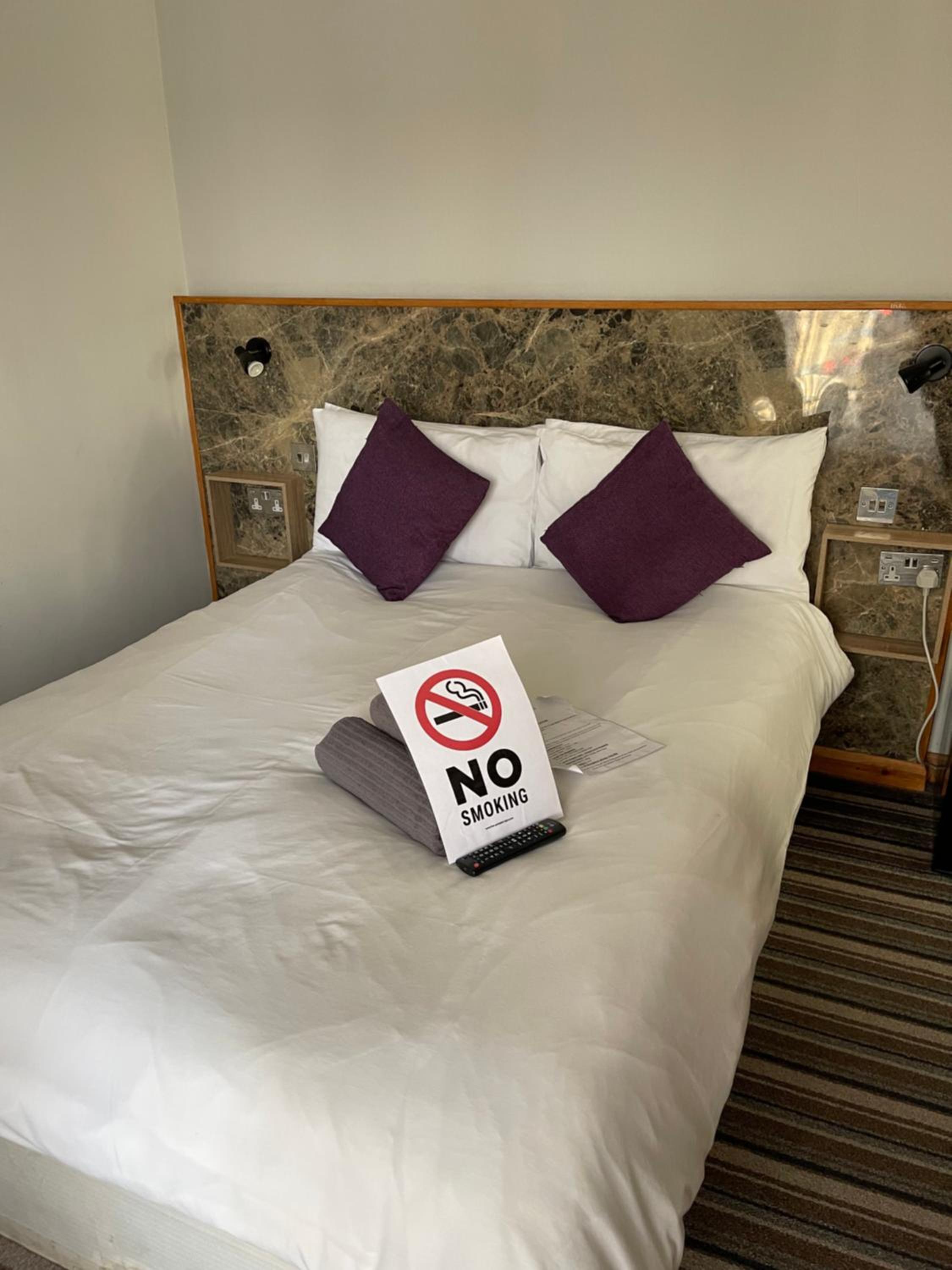 Double Room - Photo 27