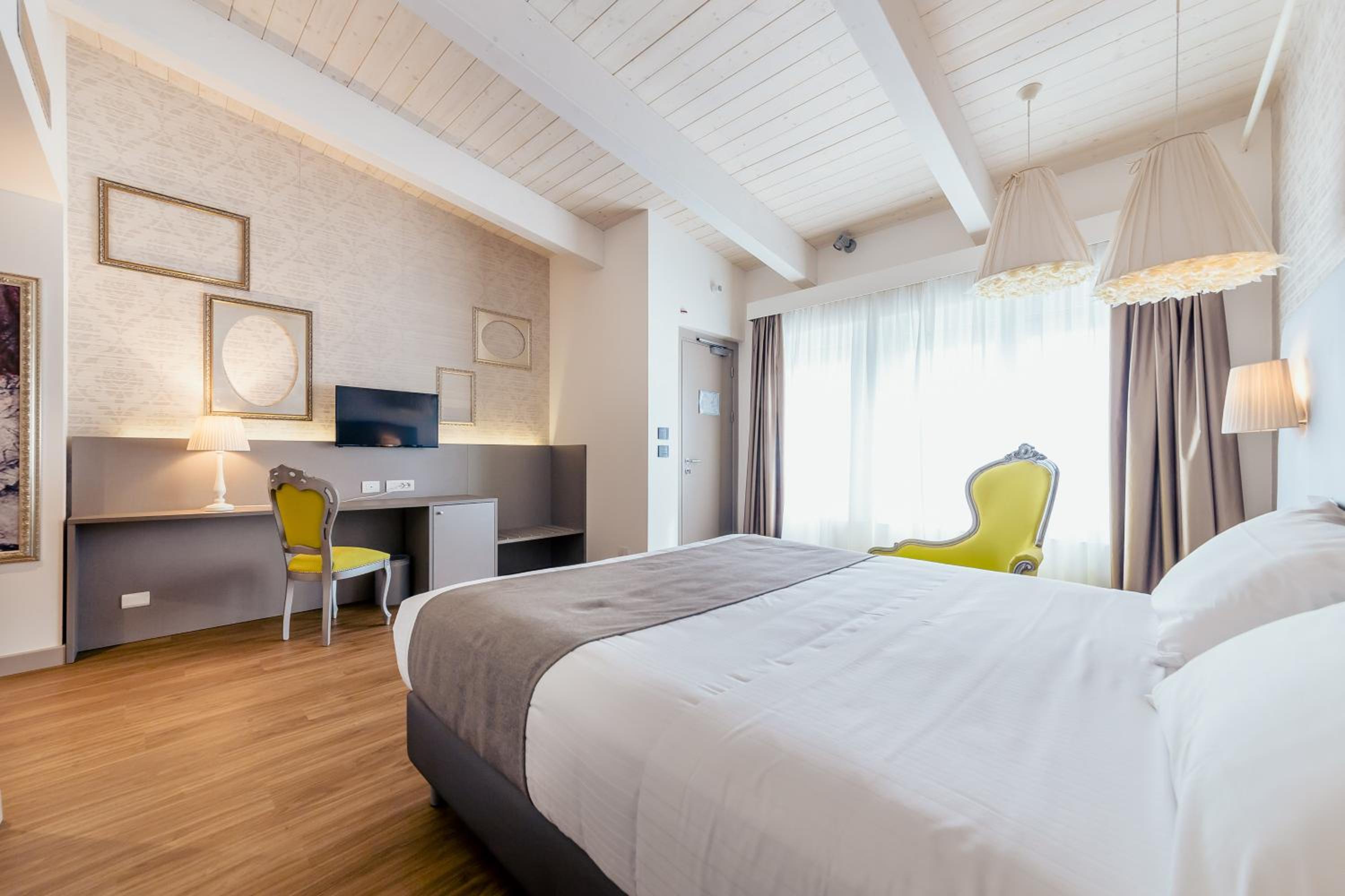 Twin Room photo 1