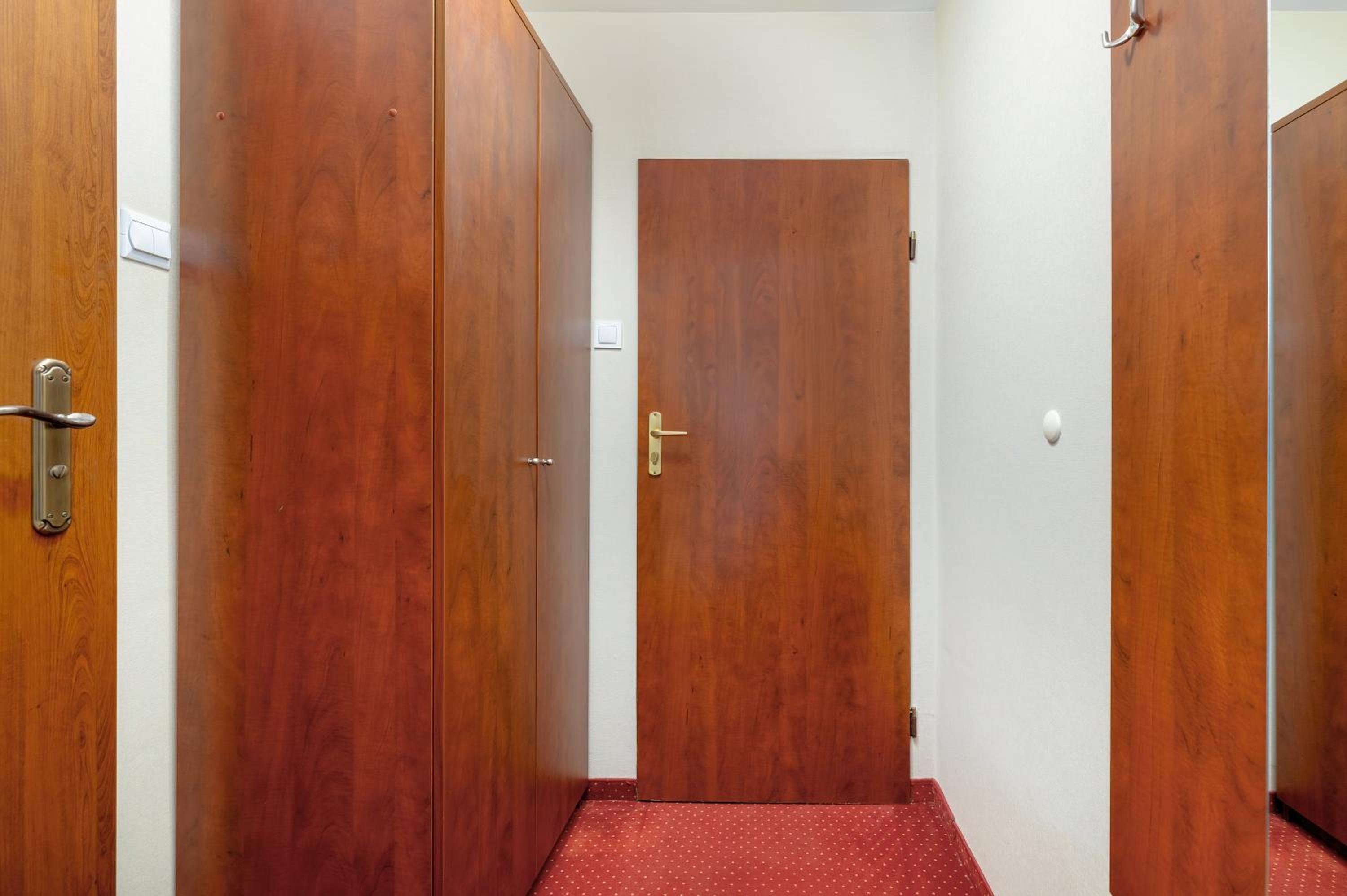 Small Double Room photo 3