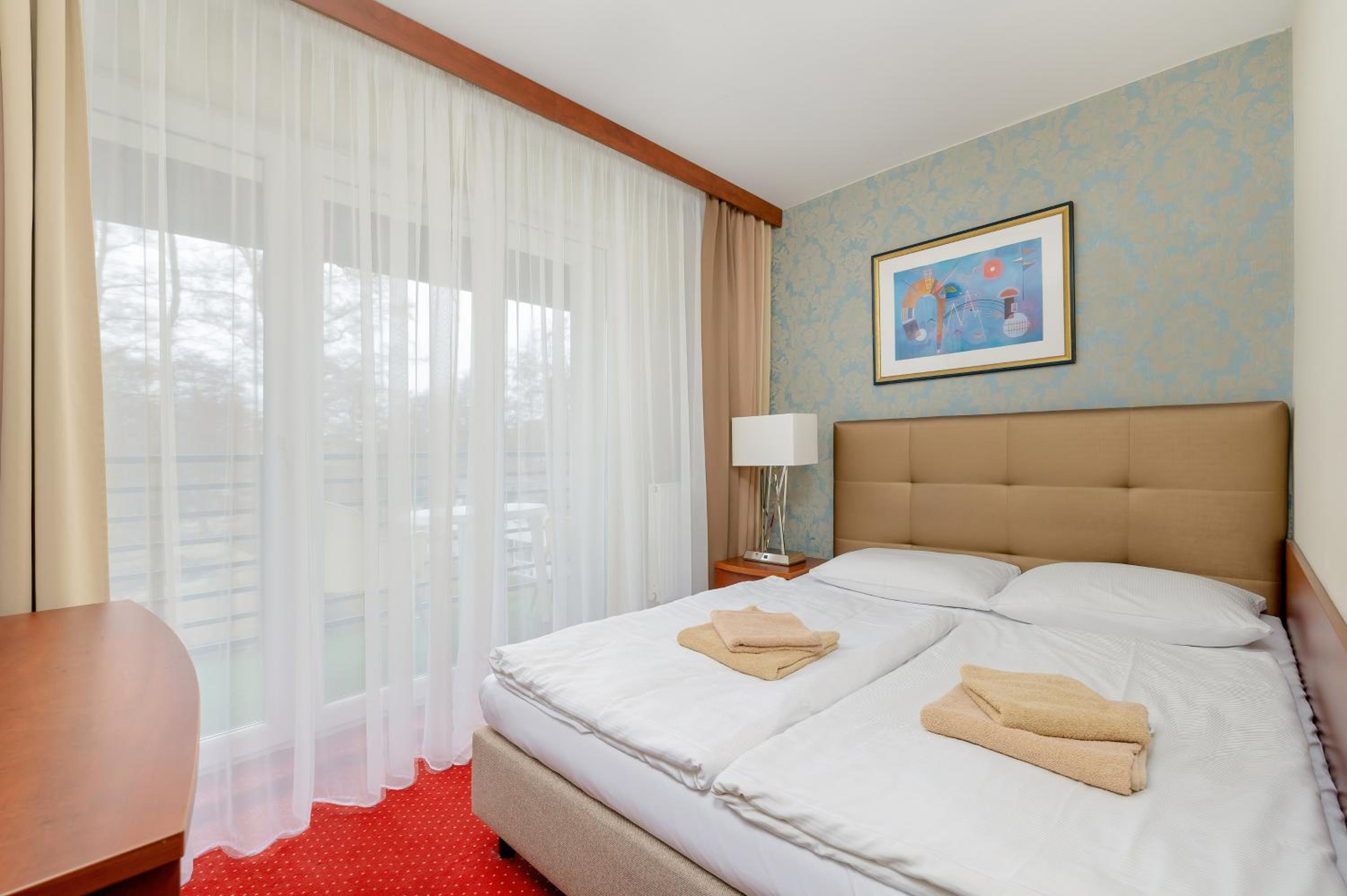 Small Double Room photo 2