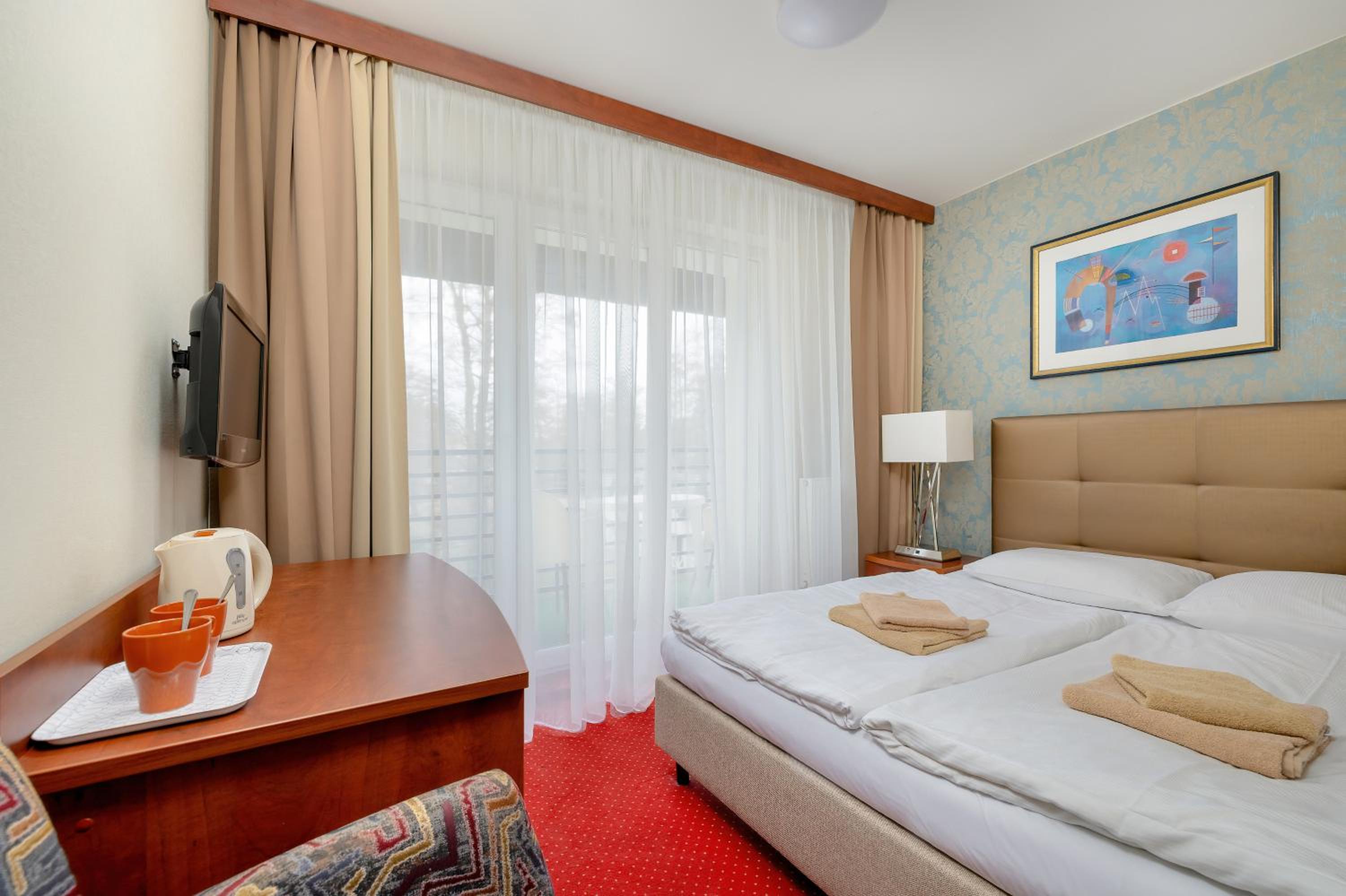 Small Double Room photo 1