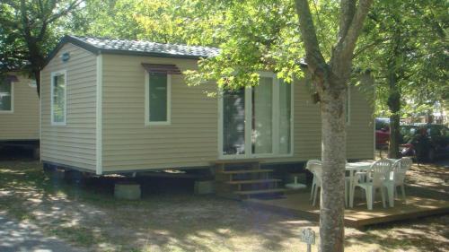 Mobile Home photo 1