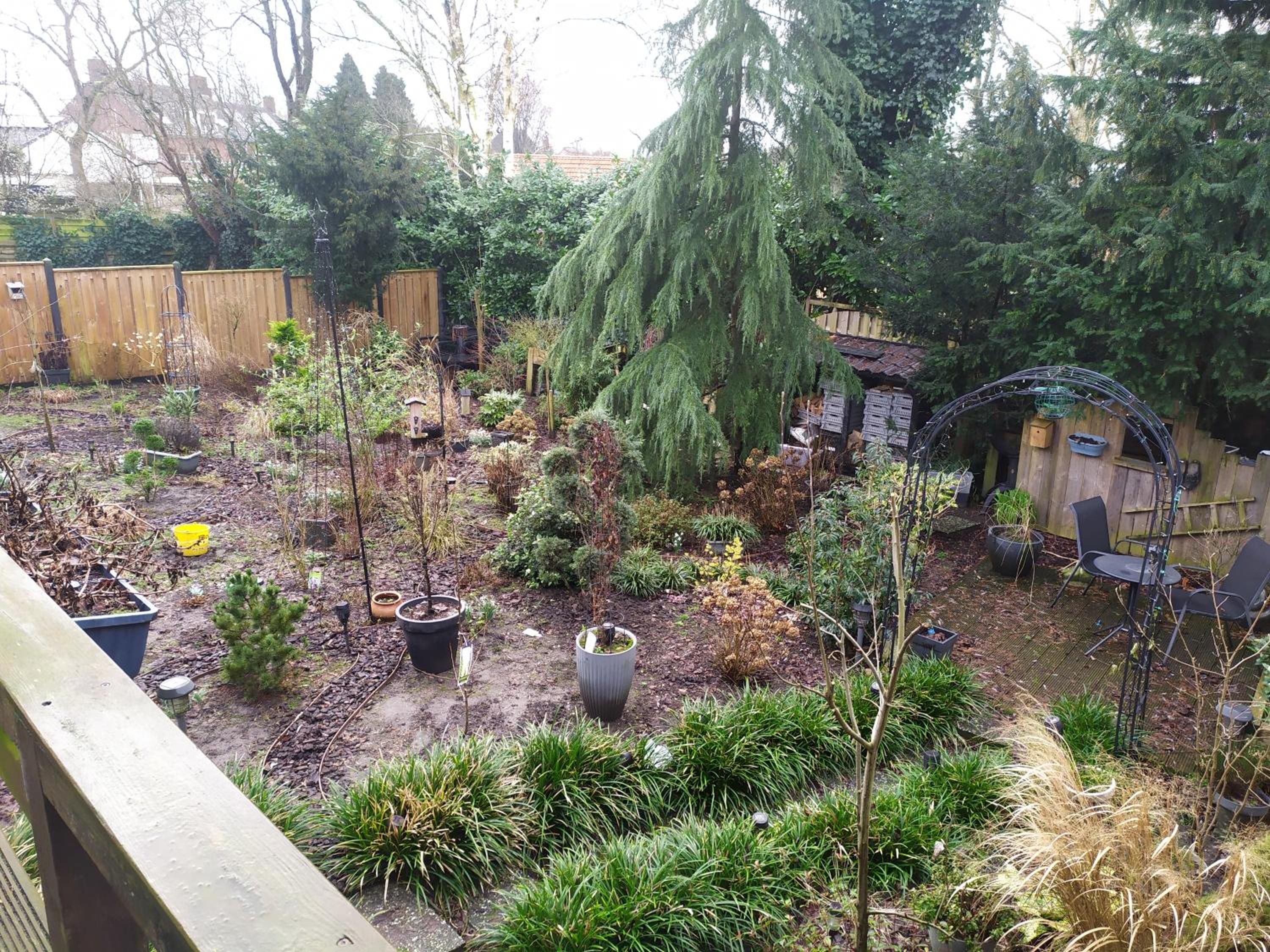 Deluxe Double Room with Balcony - Photo 7