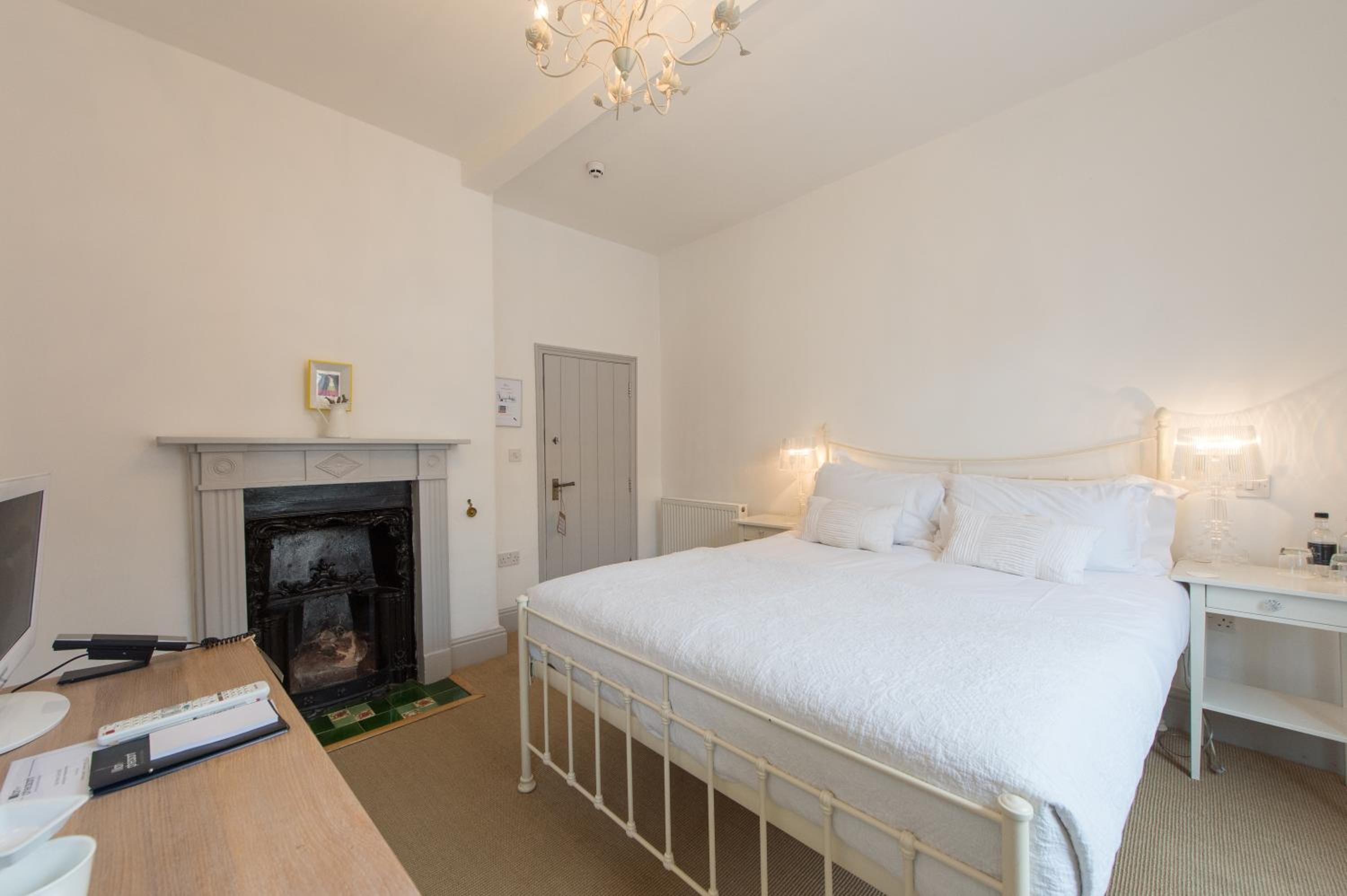 Comfort Double Room photo 3