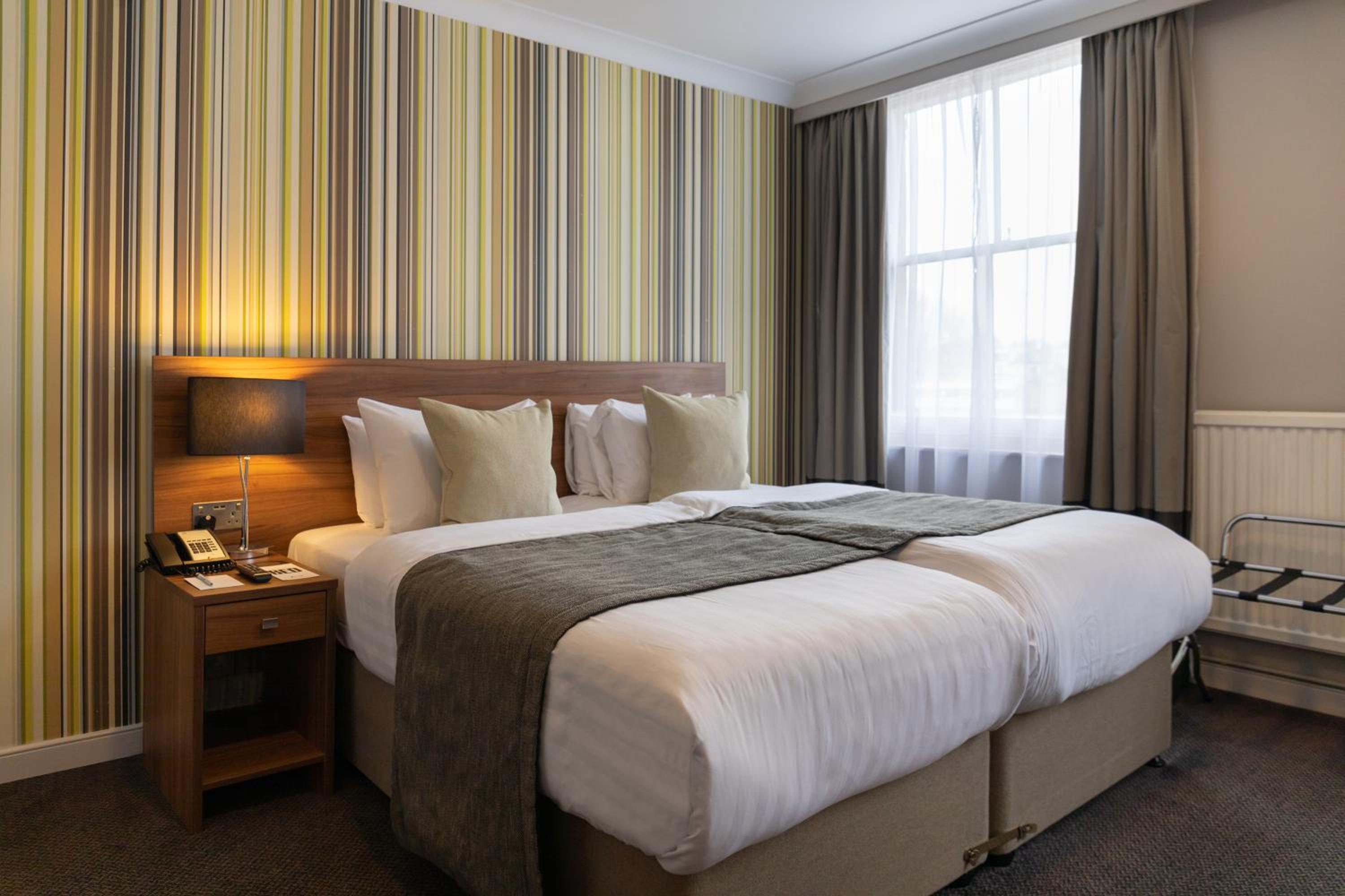 Twin Room photo 1