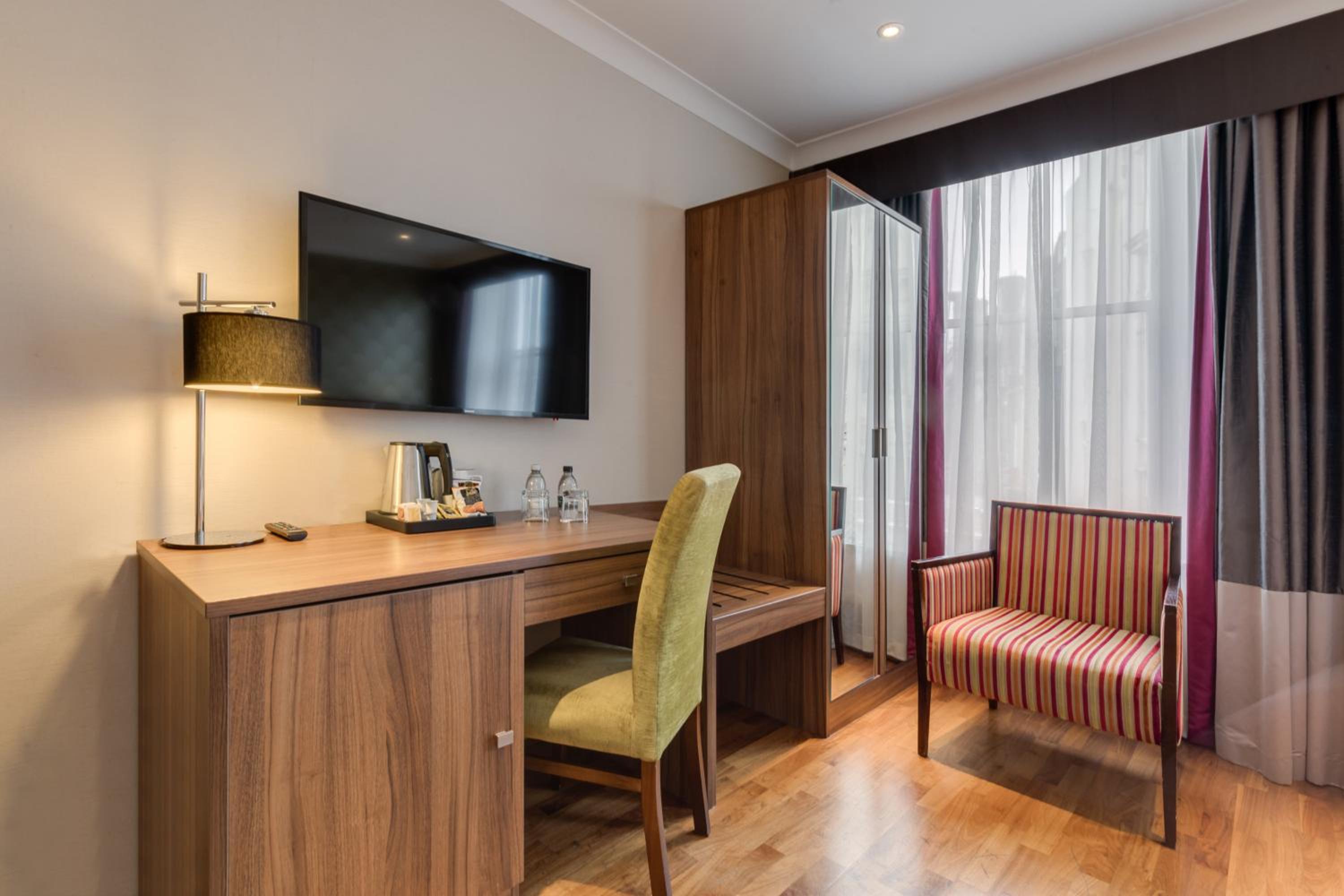 Executive Double Room photo 2