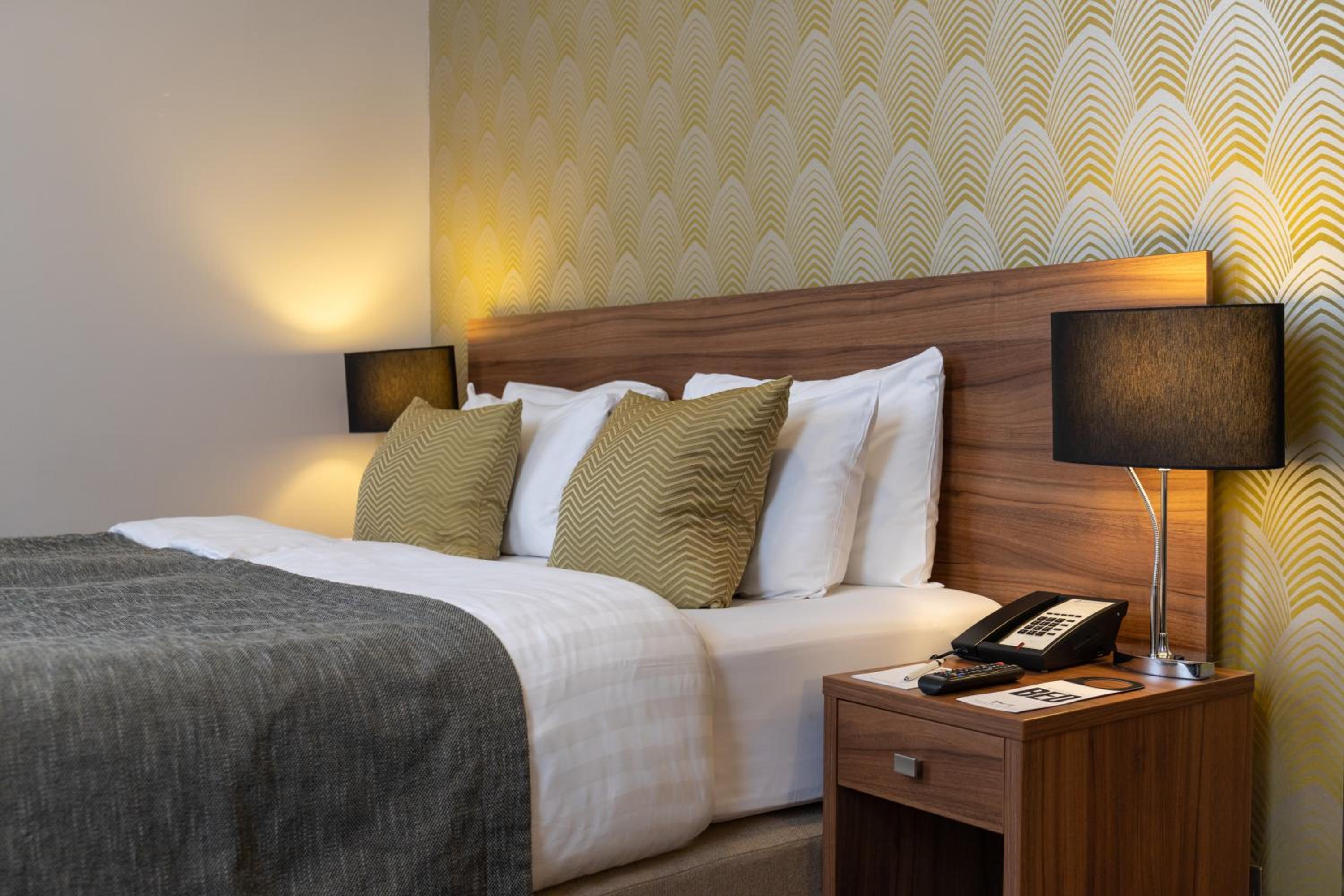 Executive Double Room photo 3